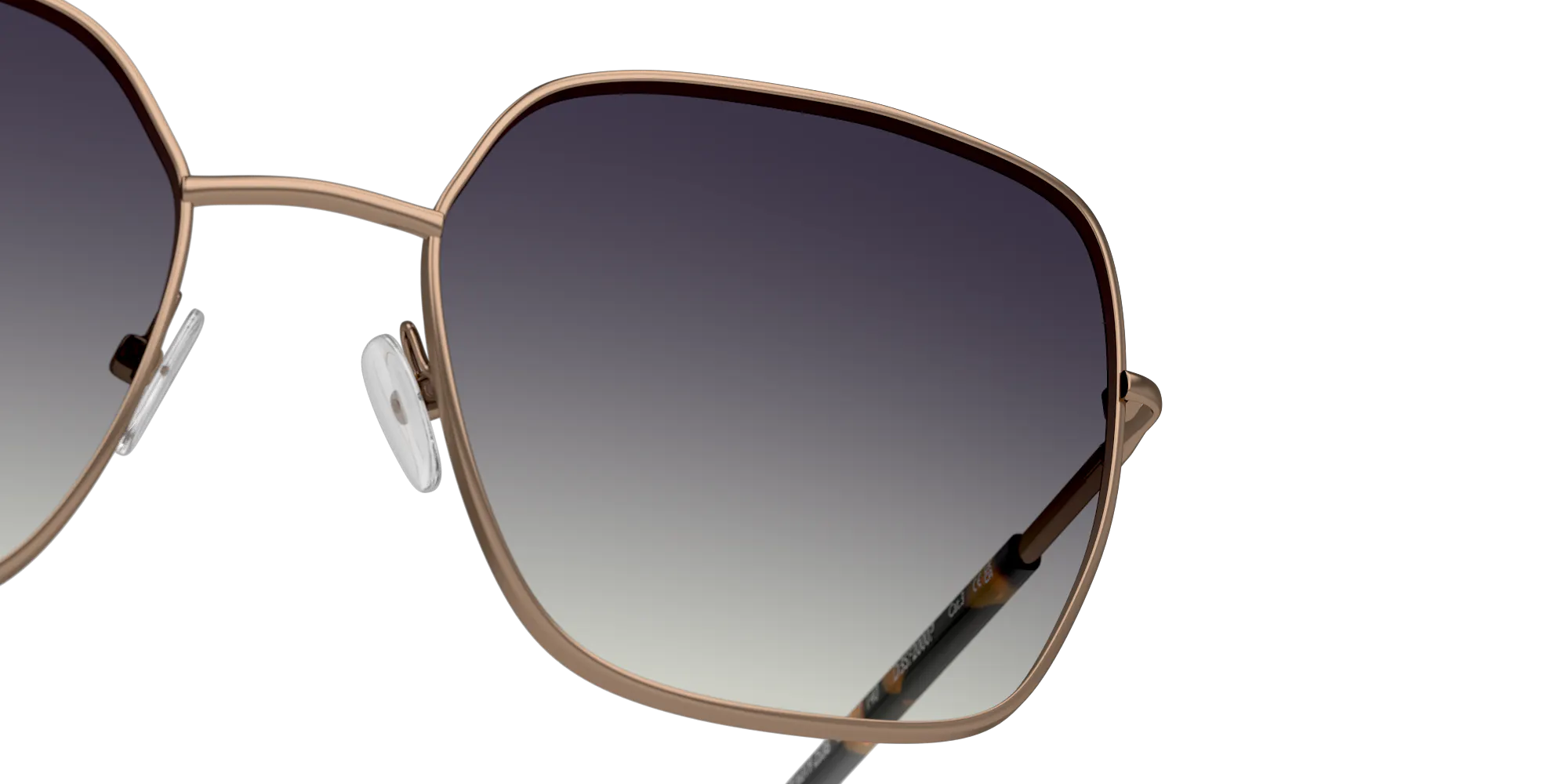 Detail01, DbyD DB SF2000P Sunglasses