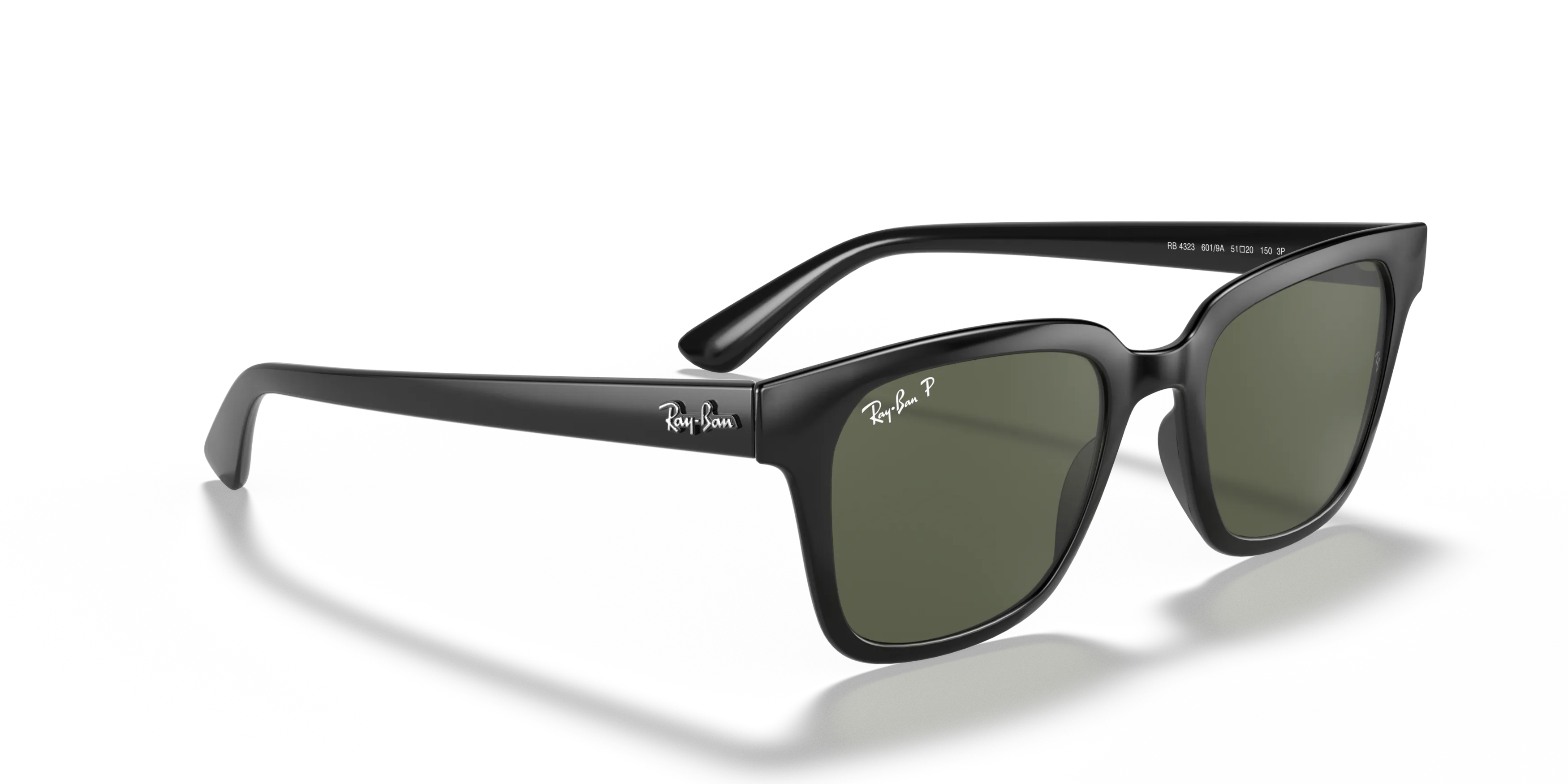 Angle_Right01, Ray-Ban RB4323 601/9A
