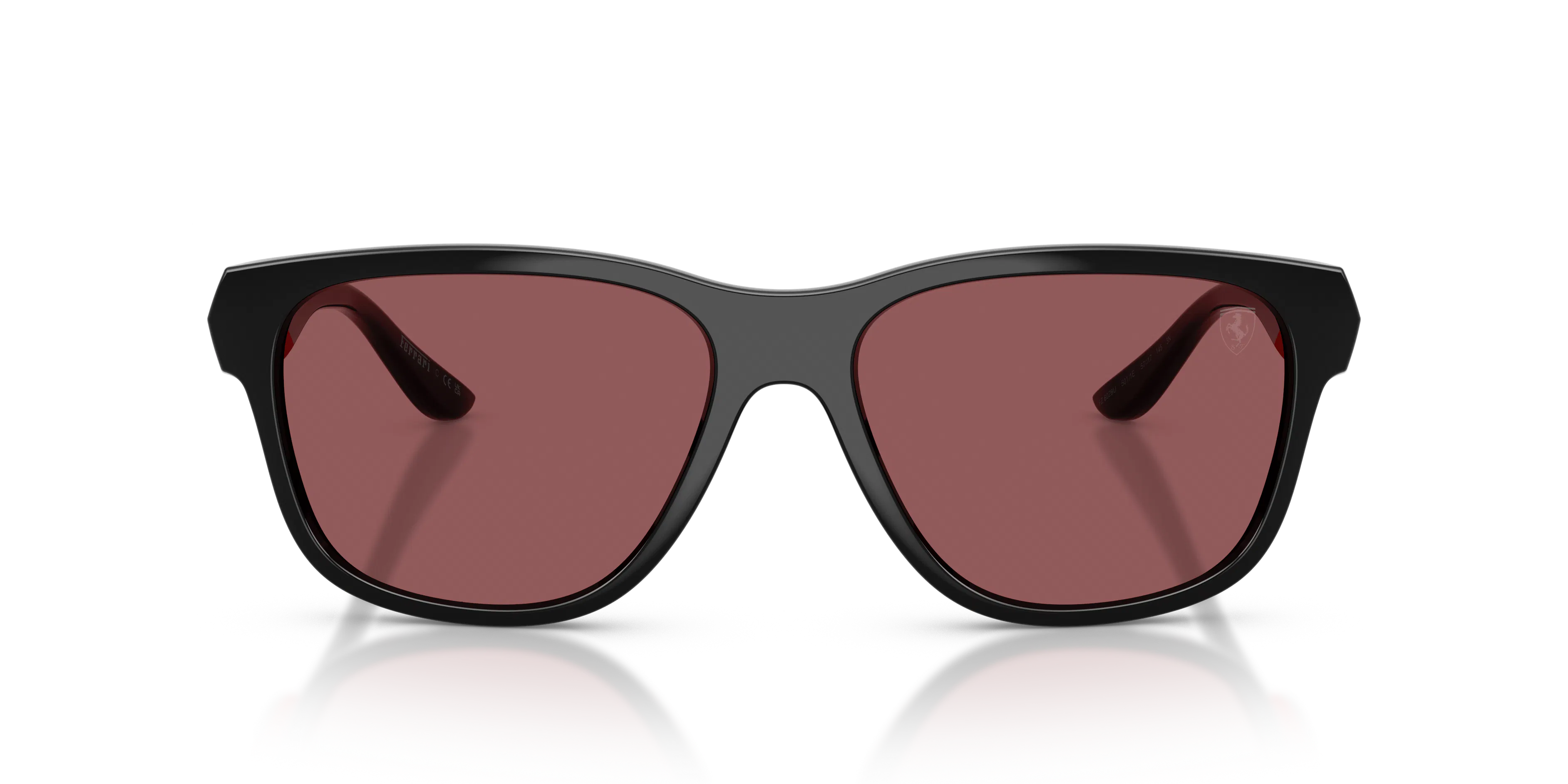 Front, FERRARI SCUDERIA FZ6028U 501/1E