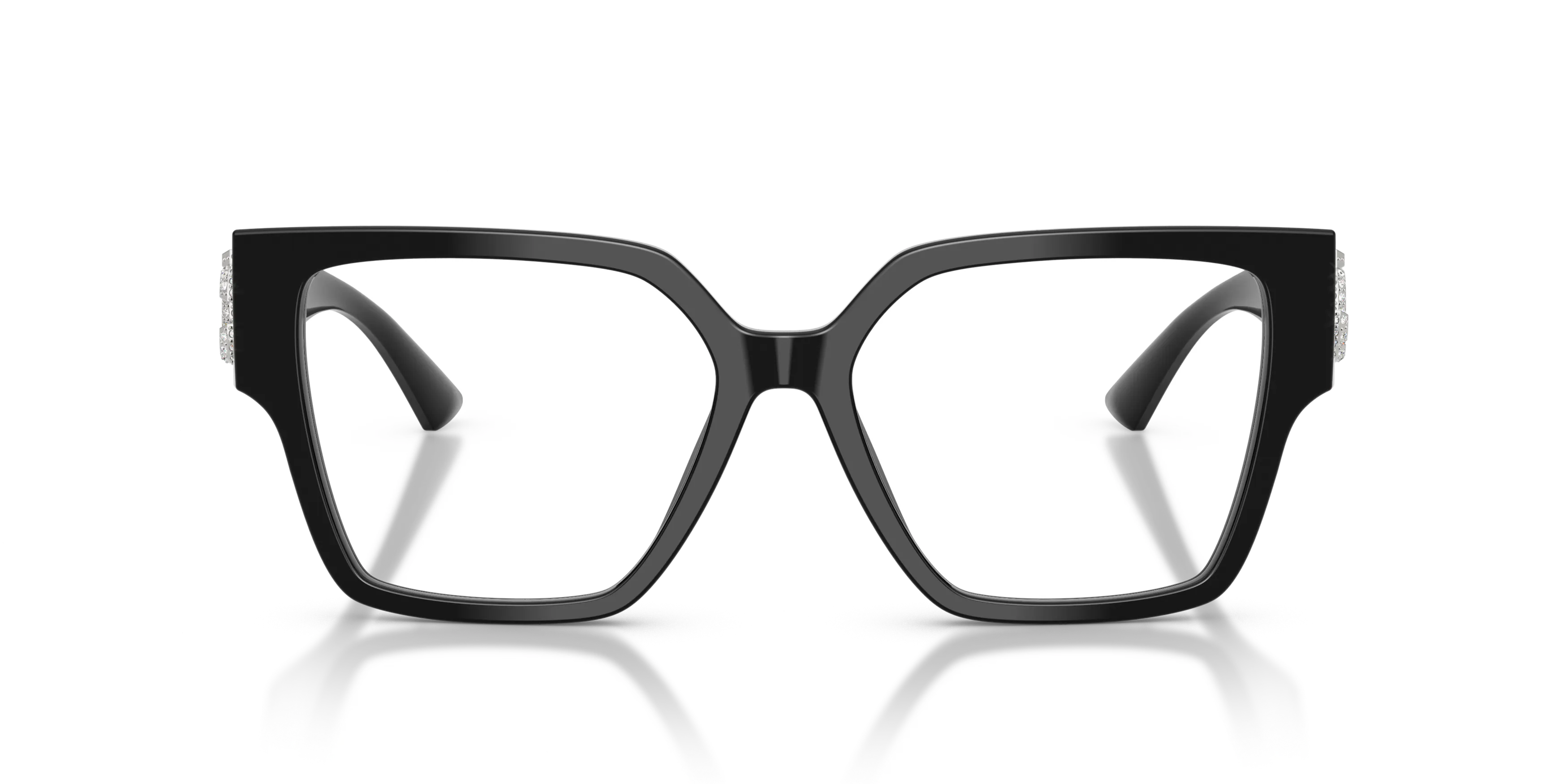 Front, Jimmy Choo JC3032B 5000