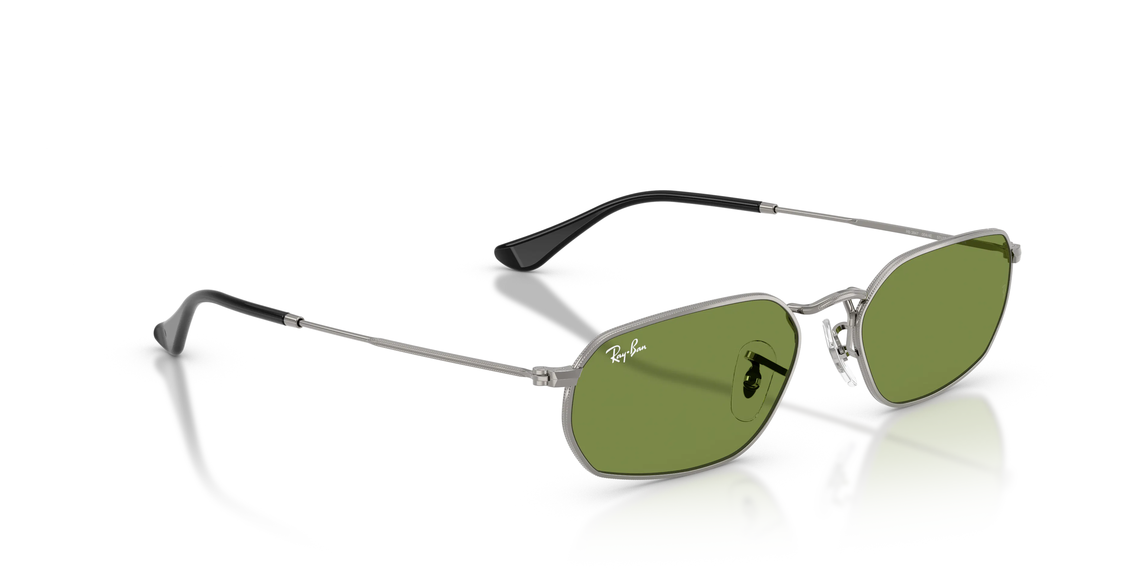 Angle_Right01, Ray-Ban RB3947 004/4E