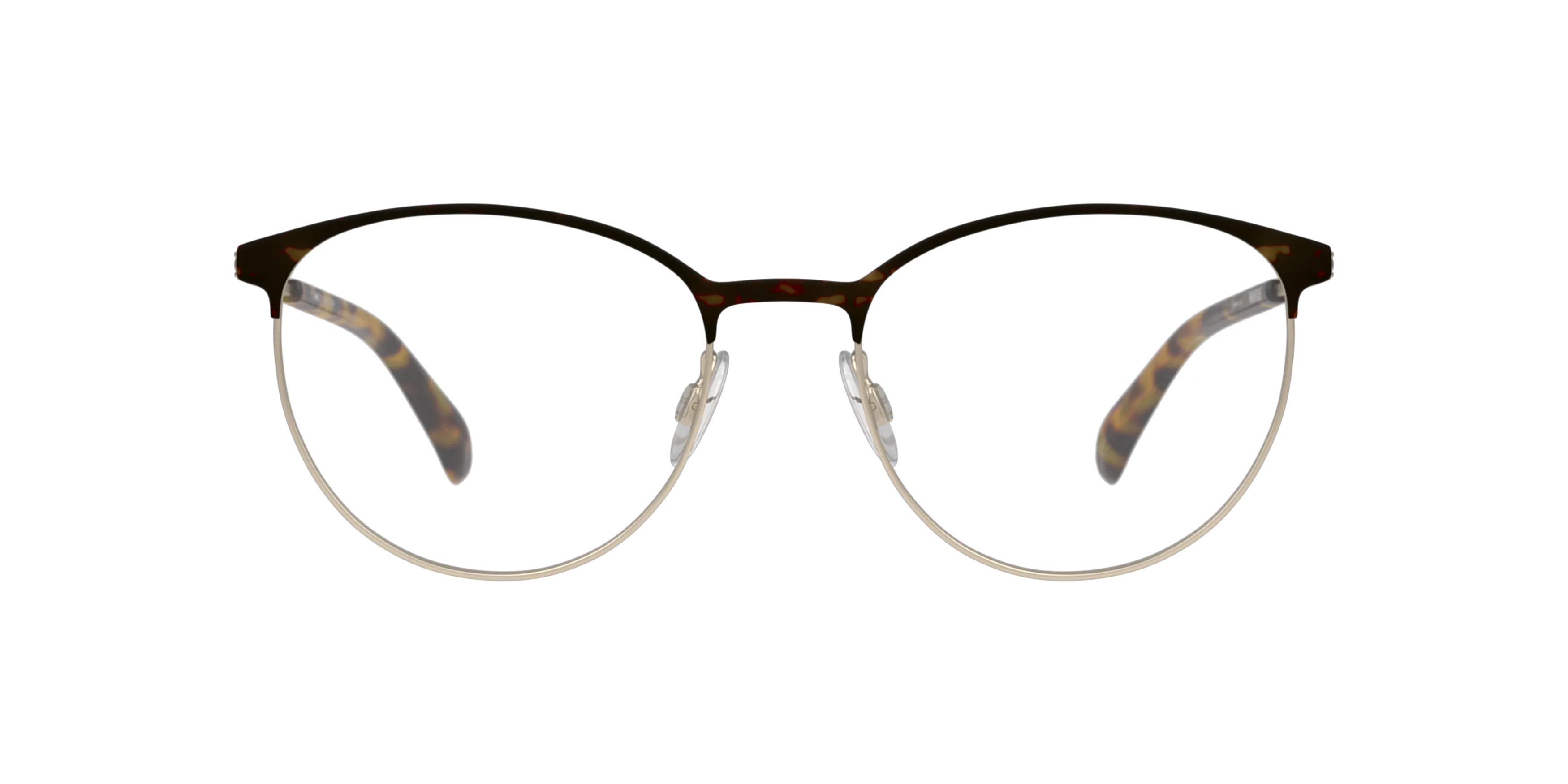 Front, Morris Stockholm MS2104 214 Briller