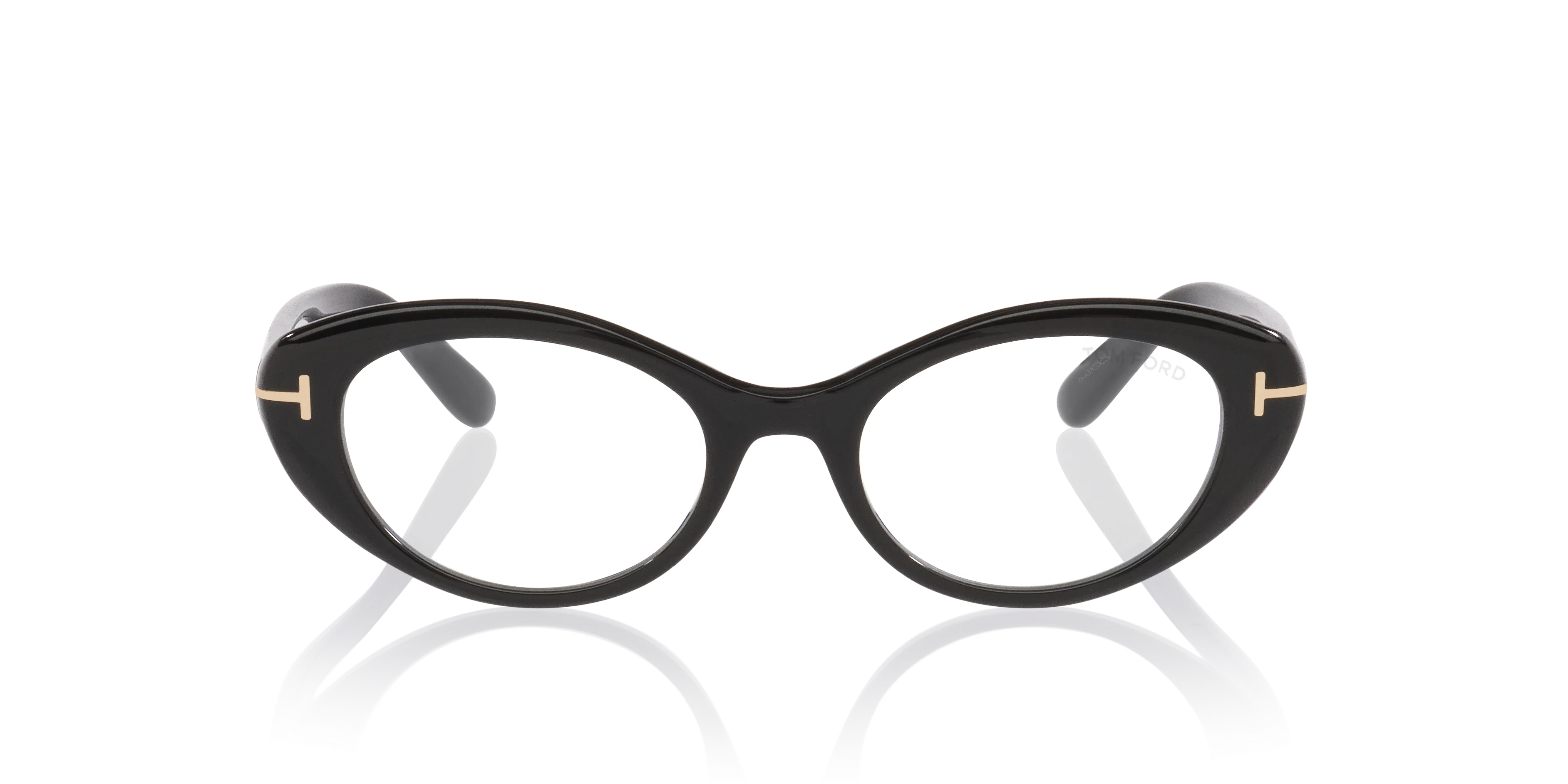 Front, TOM FORD FT6092-B 1