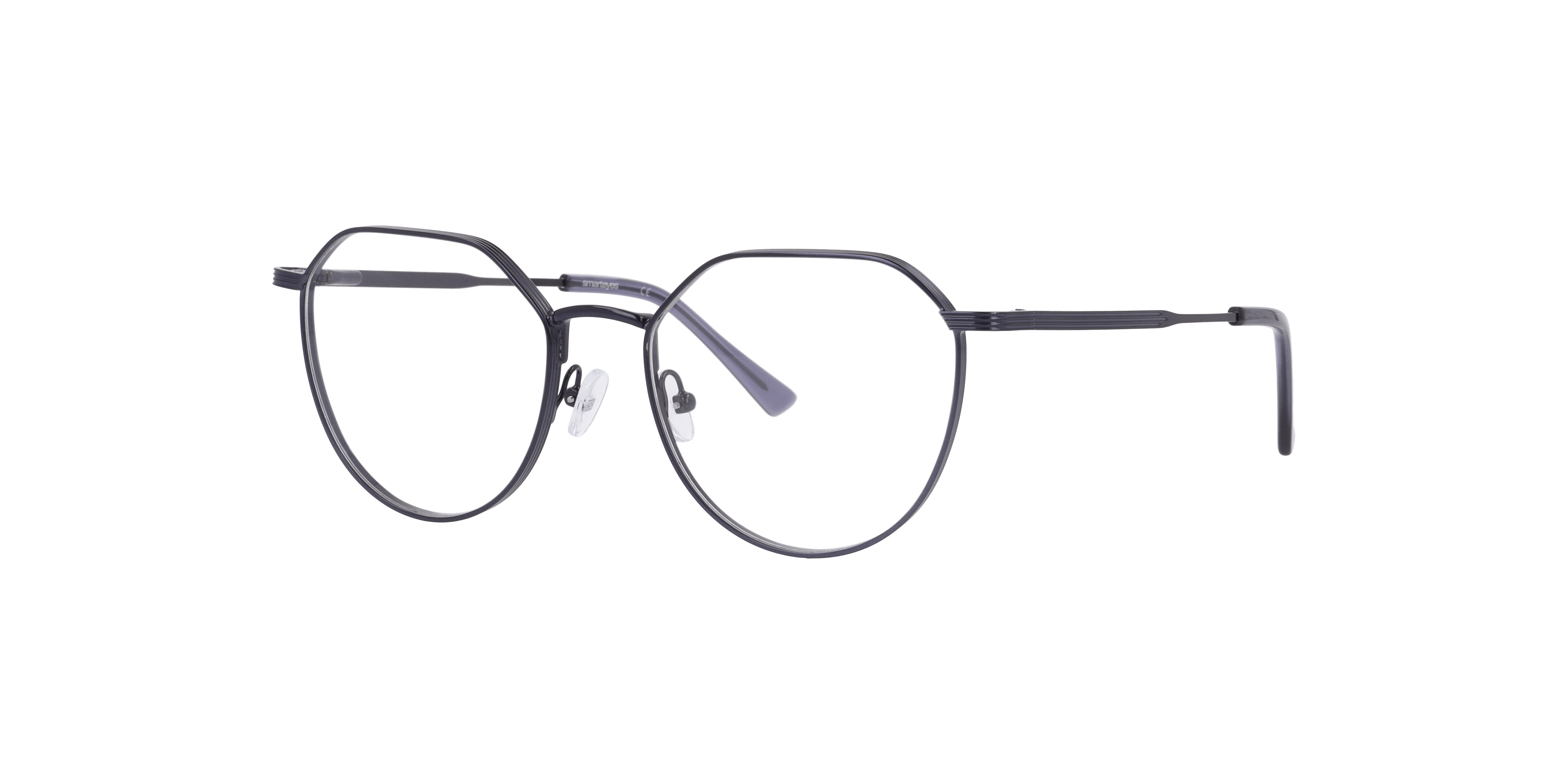 Angle_Left01, Vintage Flair 0IY1335 C03 Brillestel