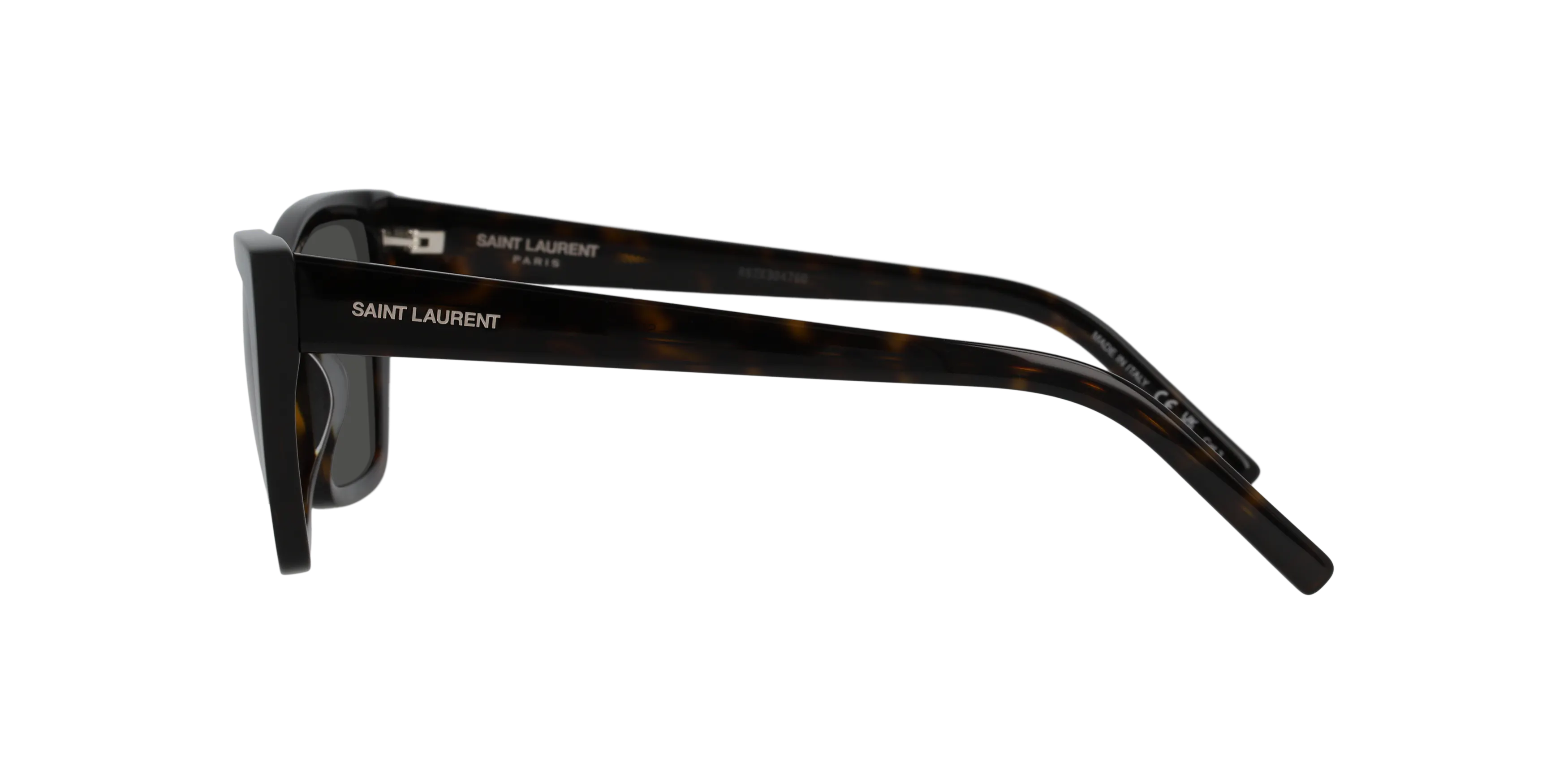 Angle_Left02, Saint Laurent Mica SL 276 033 Solbriller