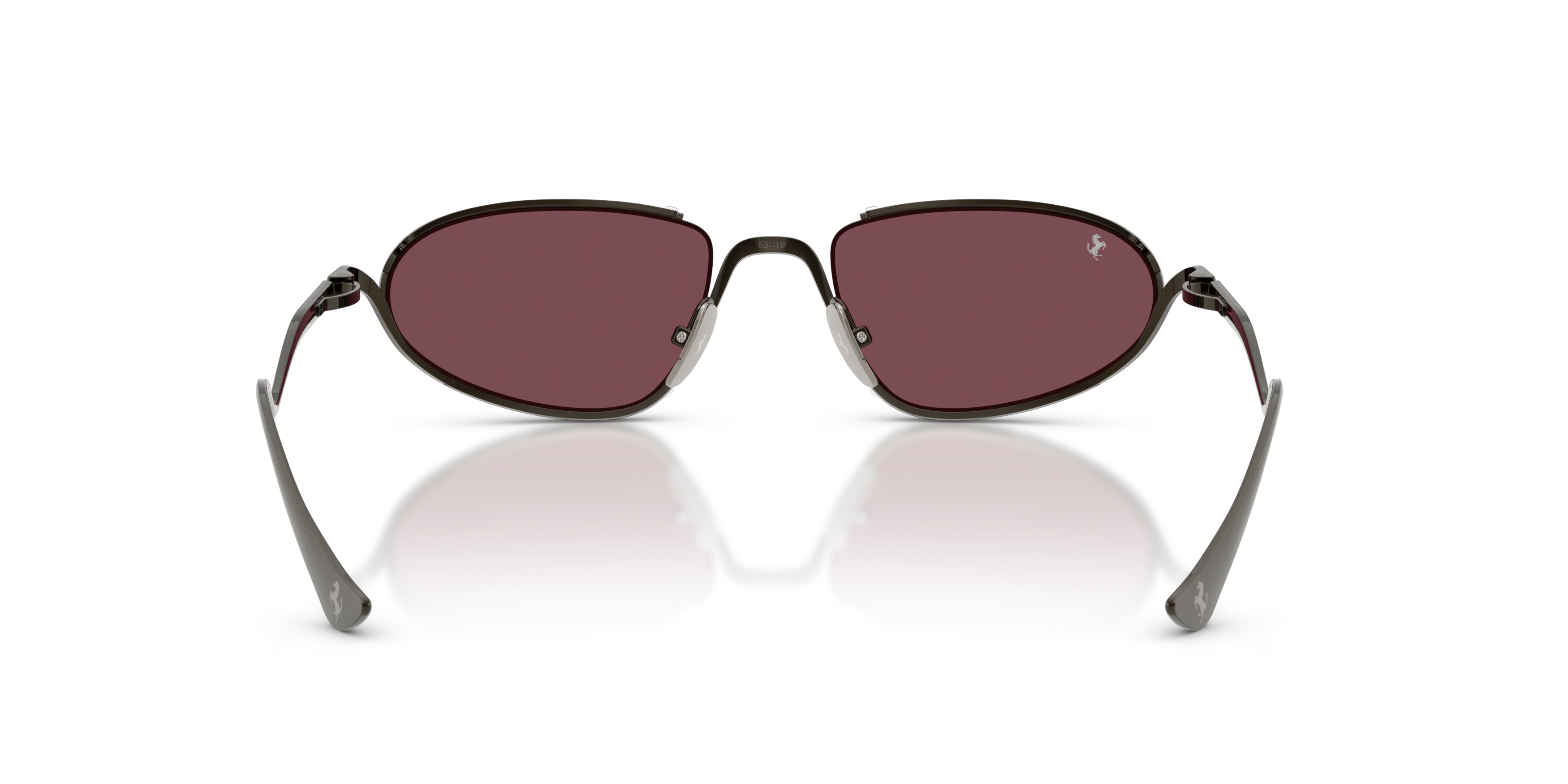 Detail02, Ferrari Cavallino FH1022T Sunglasses