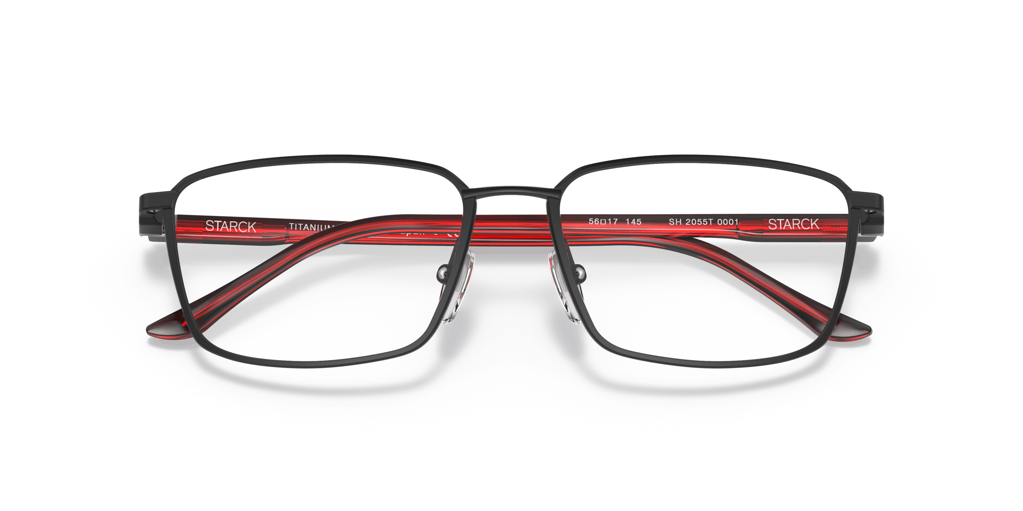 Folded, Starck SH2055T 0001