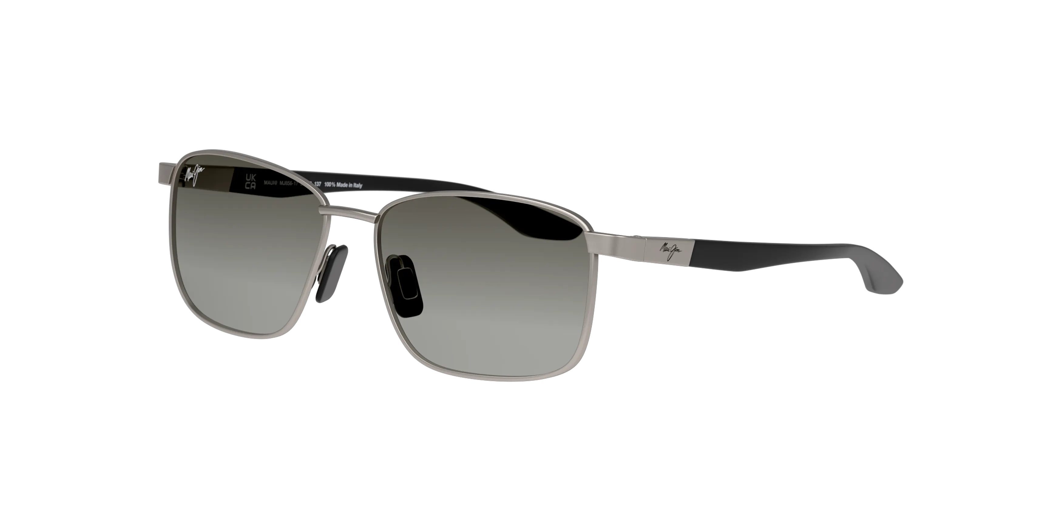 Angle_Left01, MAUI JIM Kaala 856 Ka'aka 17