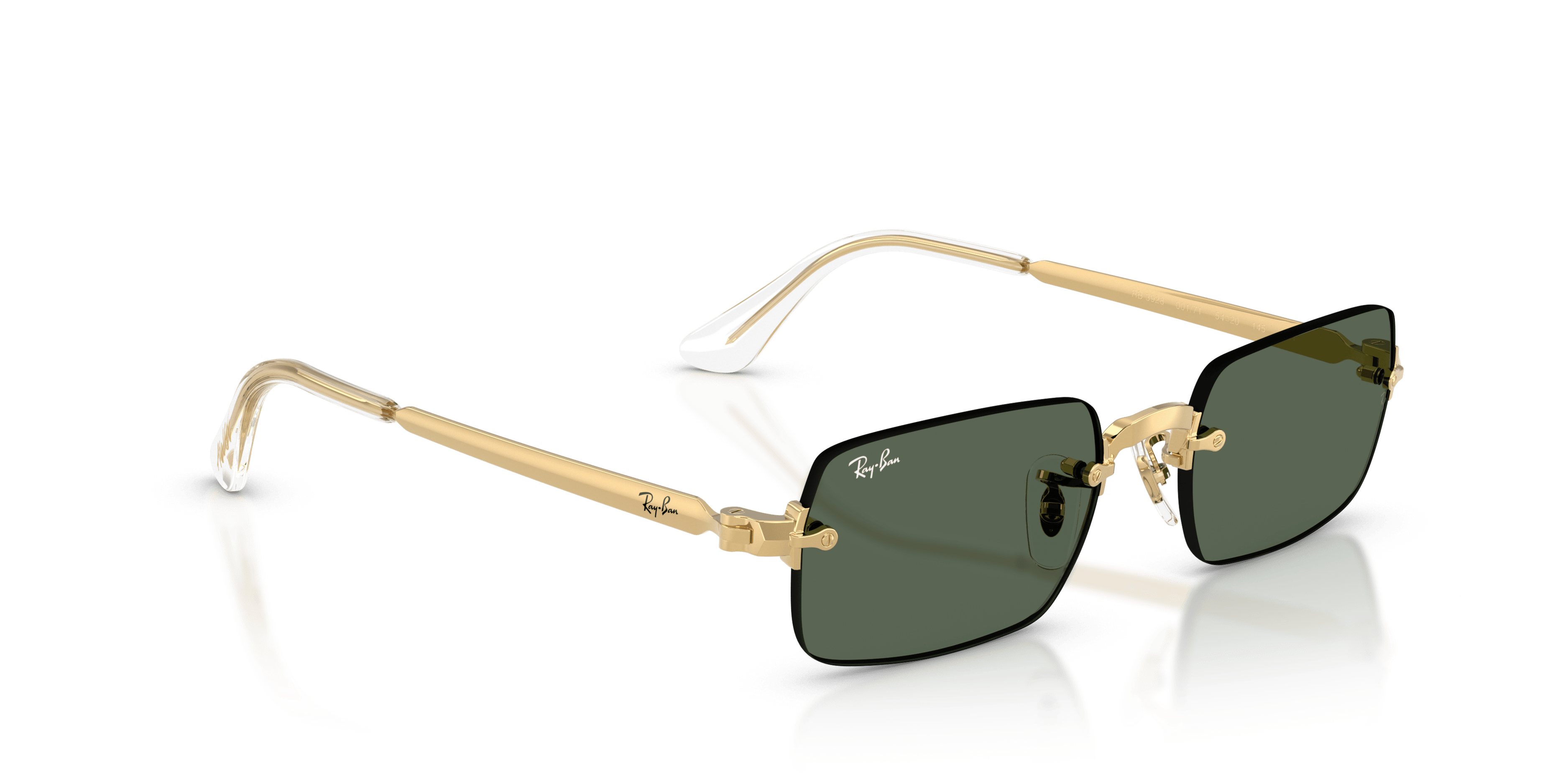 Detail01, Ray-Ban By A$AP Rocky RB3928 001/71