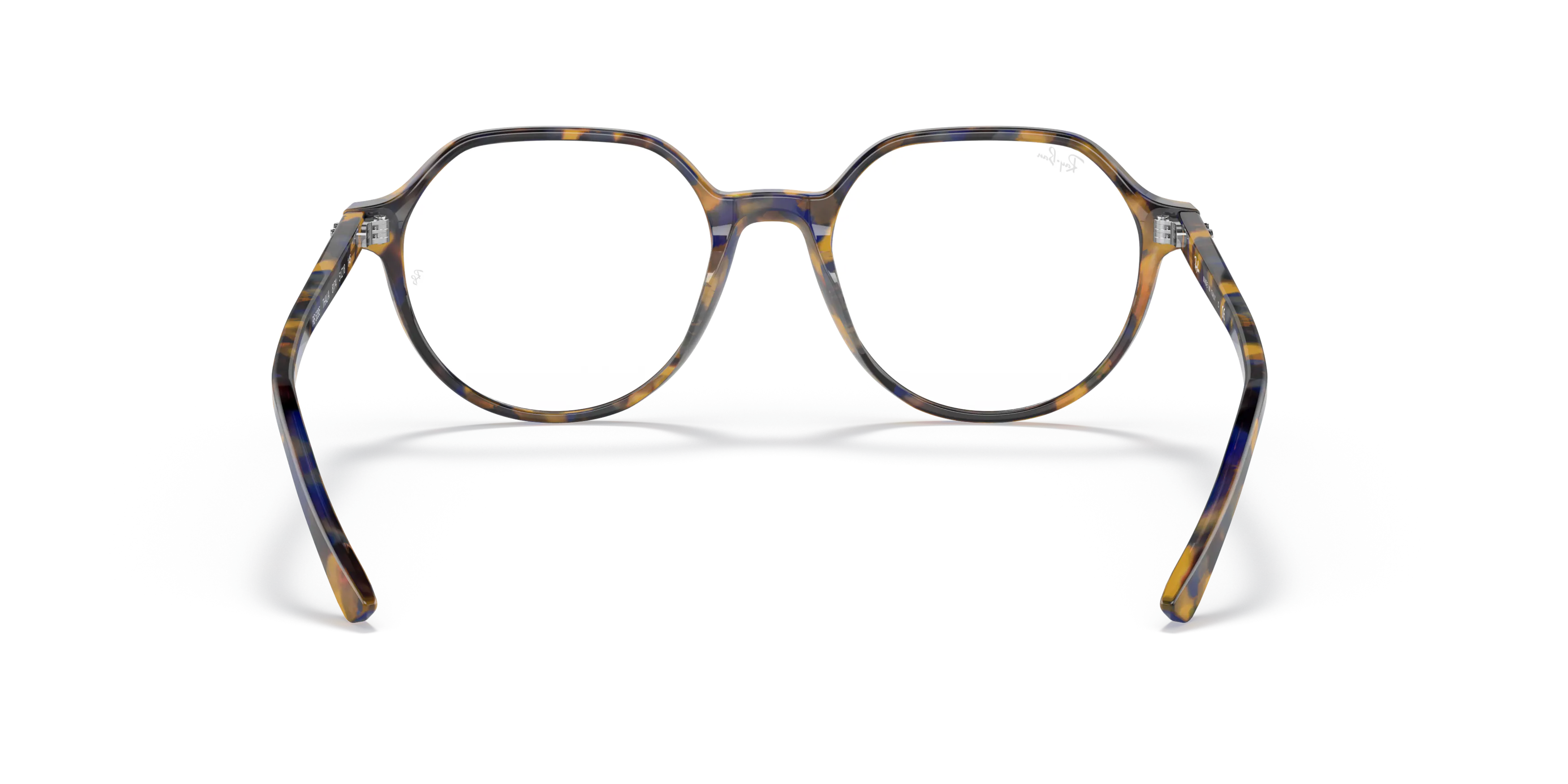 Detail02, Ray-Ban Thalia RX 5395 Glasses