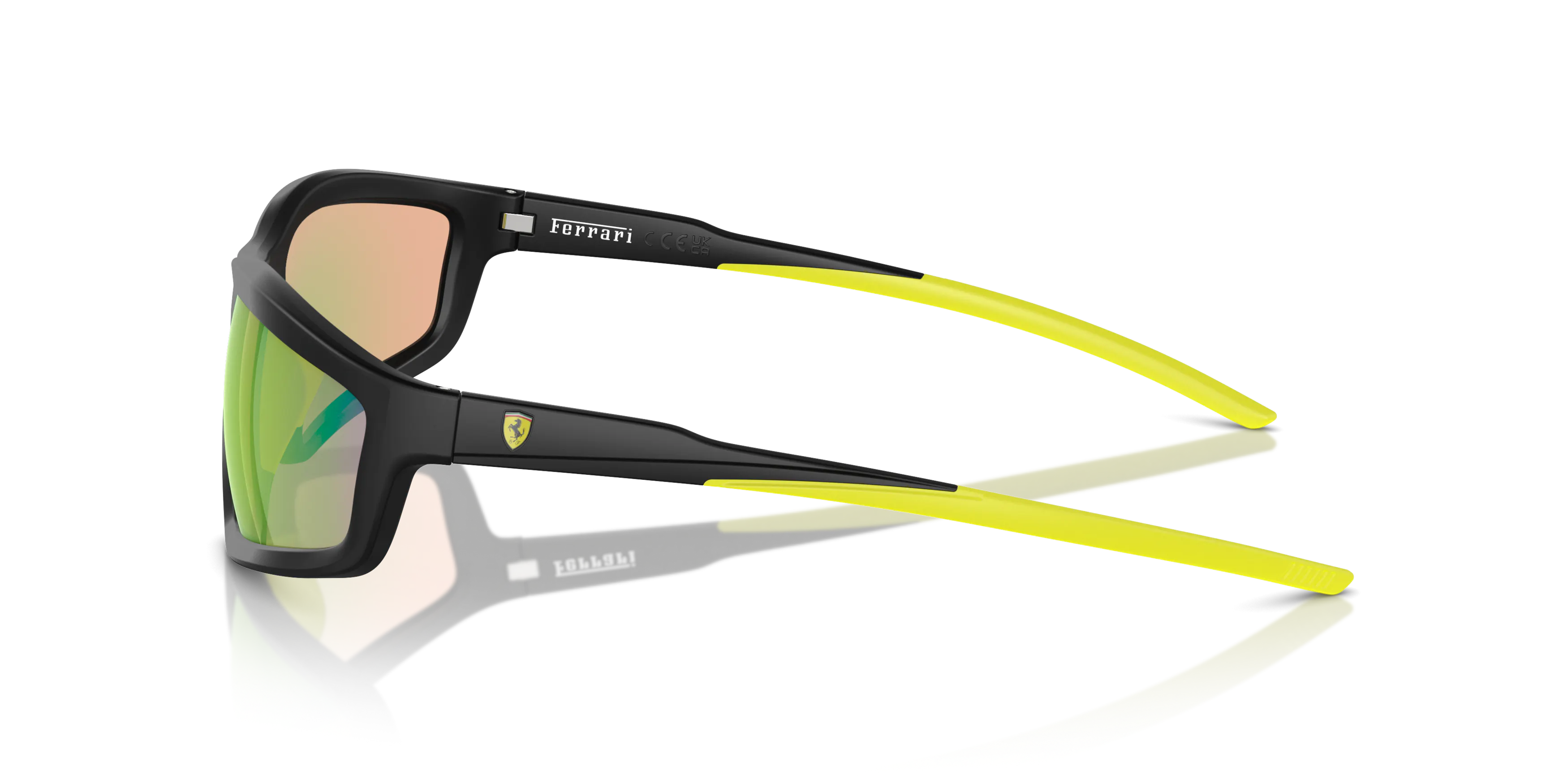 Angle_Left02, Scuderia Ferrari FZ6007U 504/8N