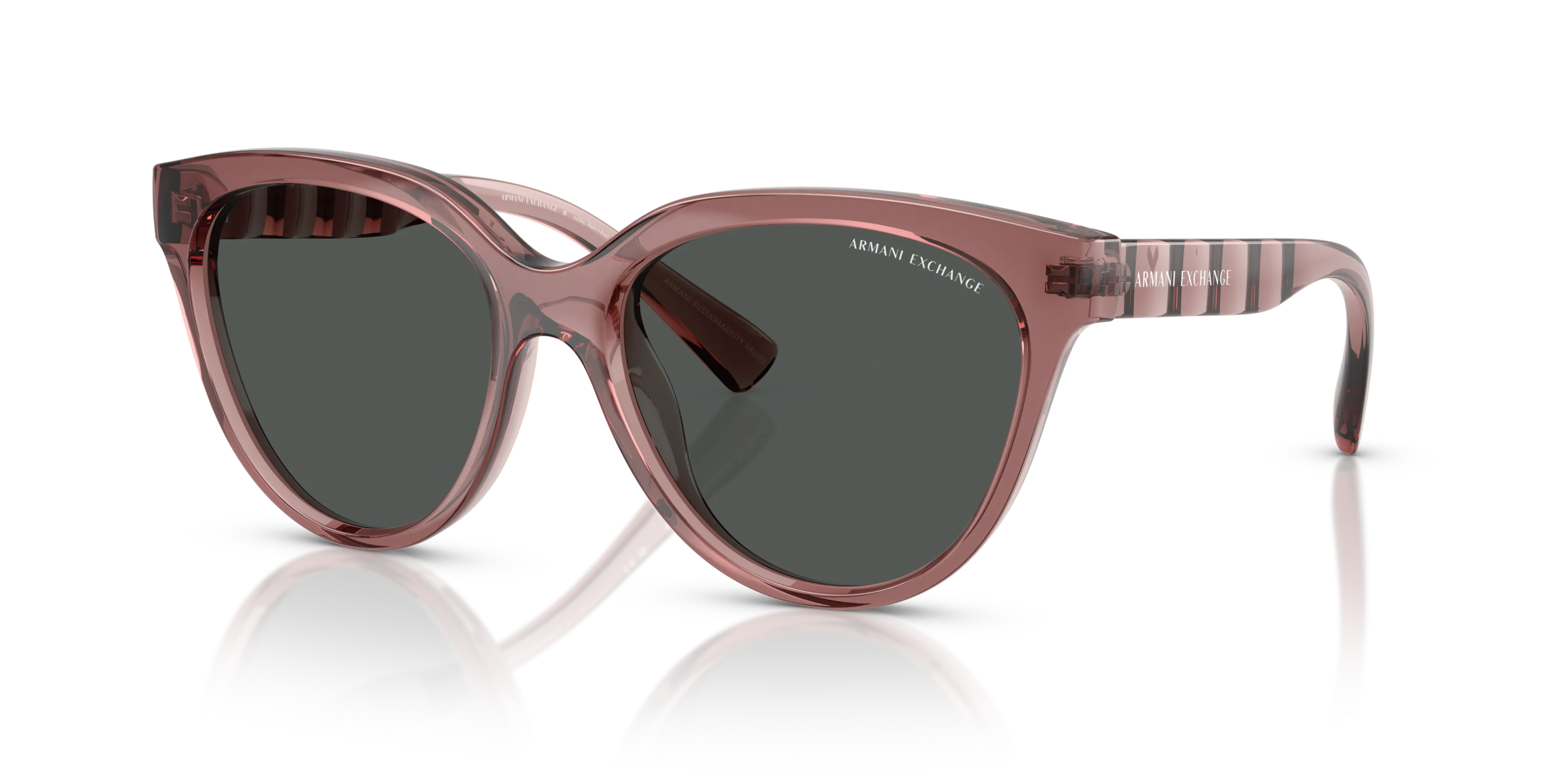 Angle_Left01, Armani Exchange AX4148SU 835987