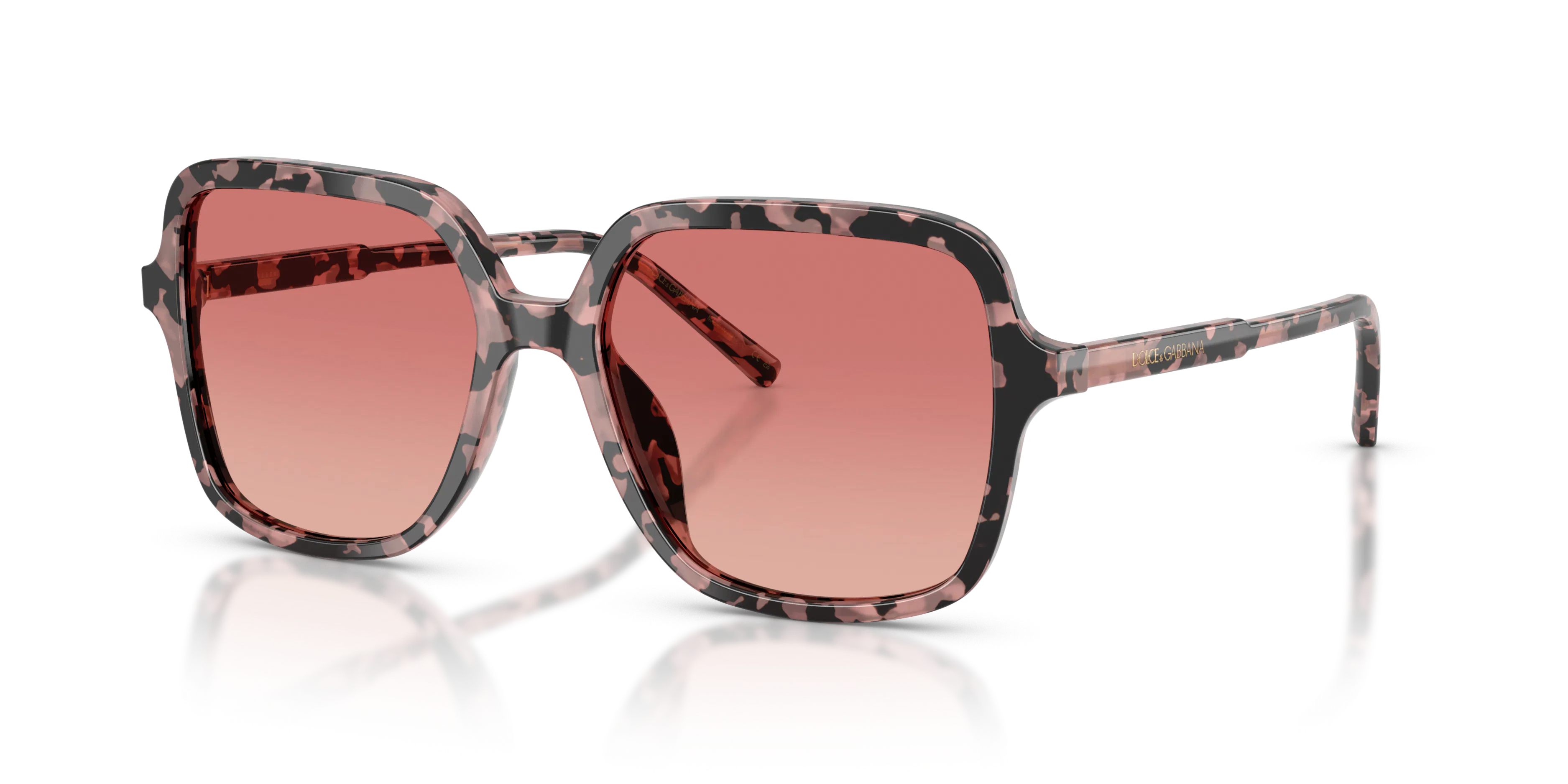 Angle_Left01, Dolce&Gabbana DG4539 3476A5