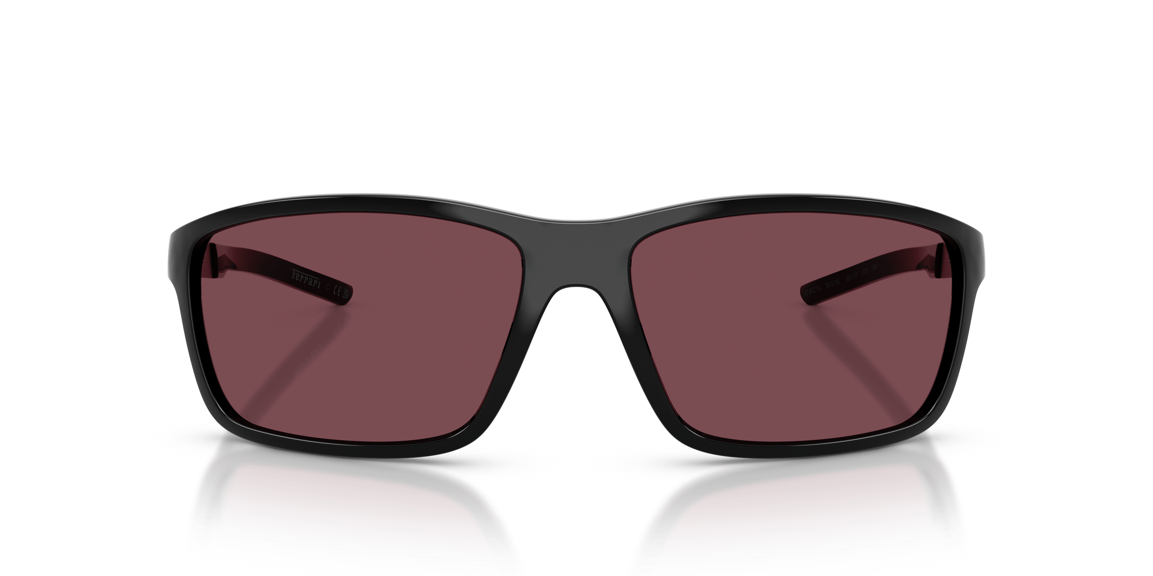 Front, FERRARI SCUDERIA FZ6021U 501/1E