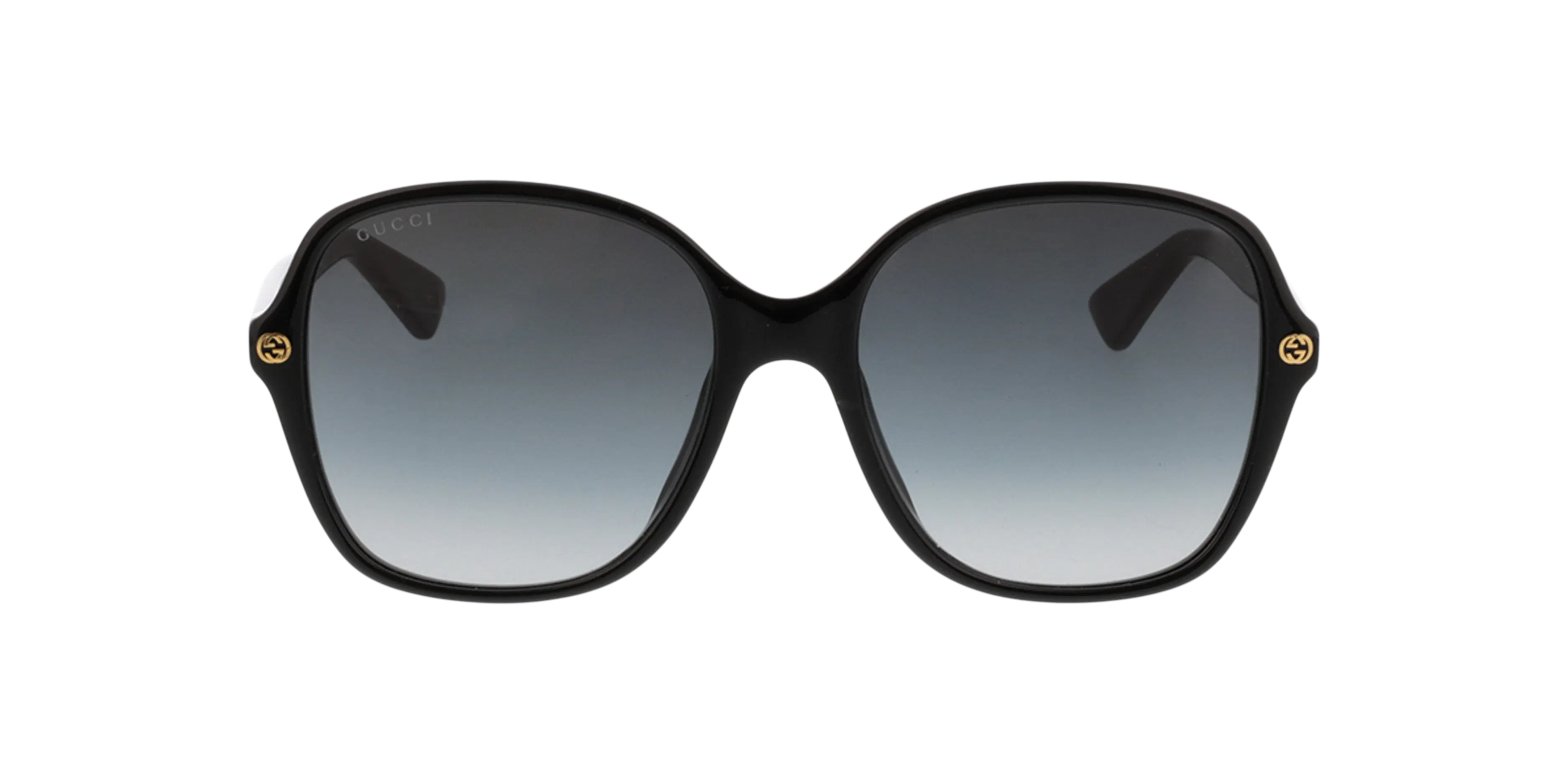 Front, Gucci GG0092S GC001310 1100L1