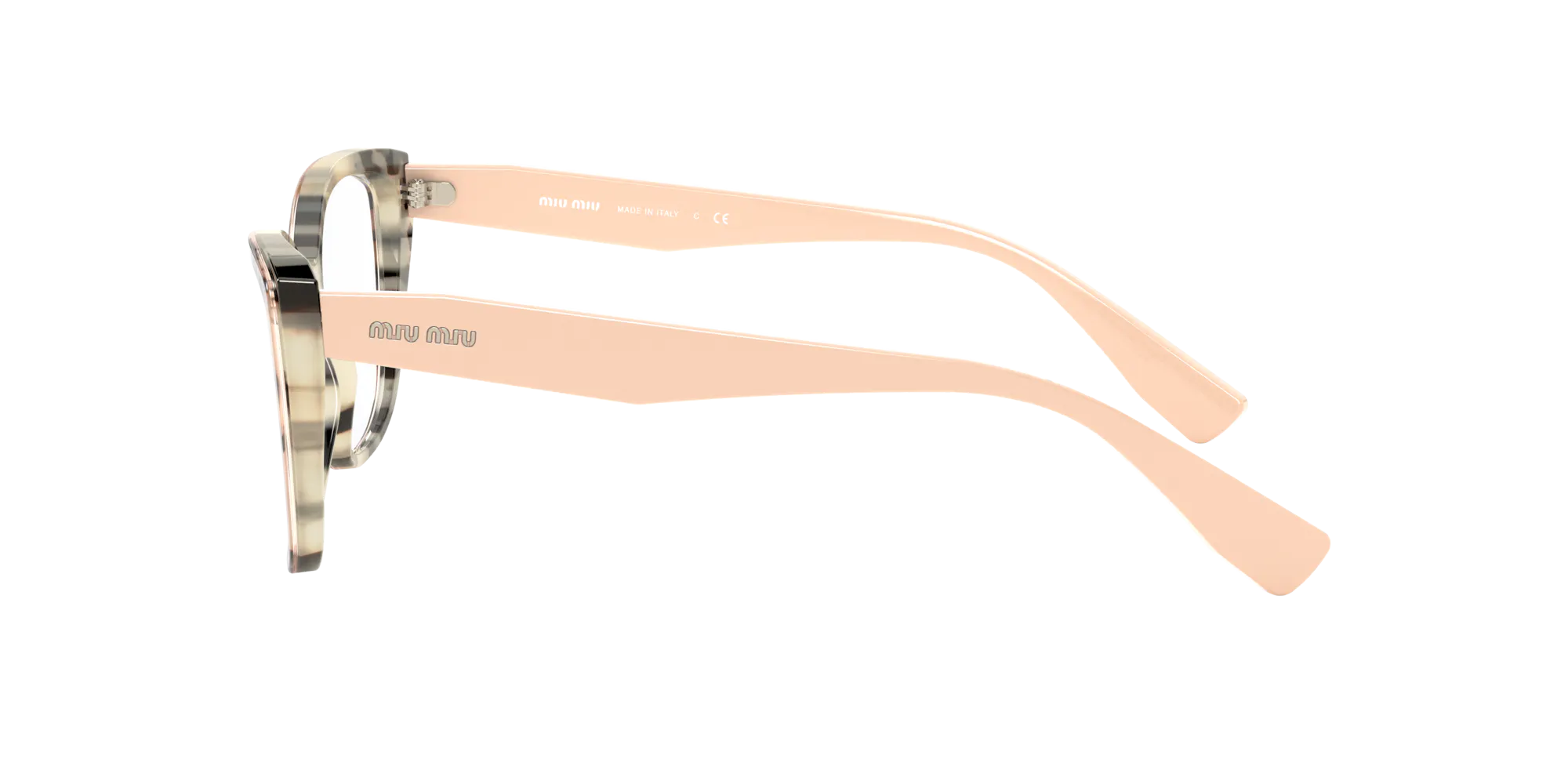 Angle_Left02, Miu Miu MU 04SV 07D1O1