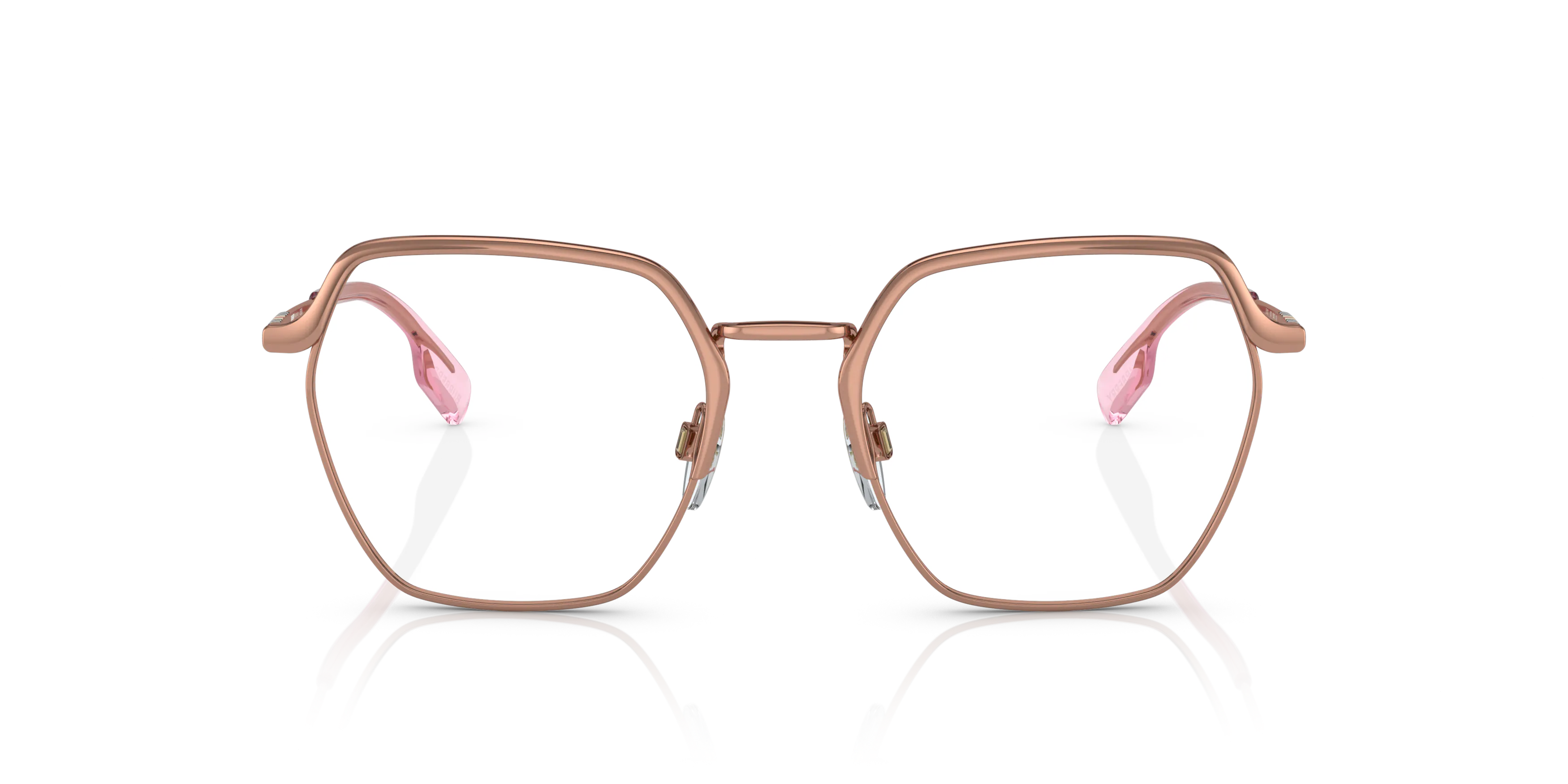 Front, Burberry ANGELICA BE1371 1337