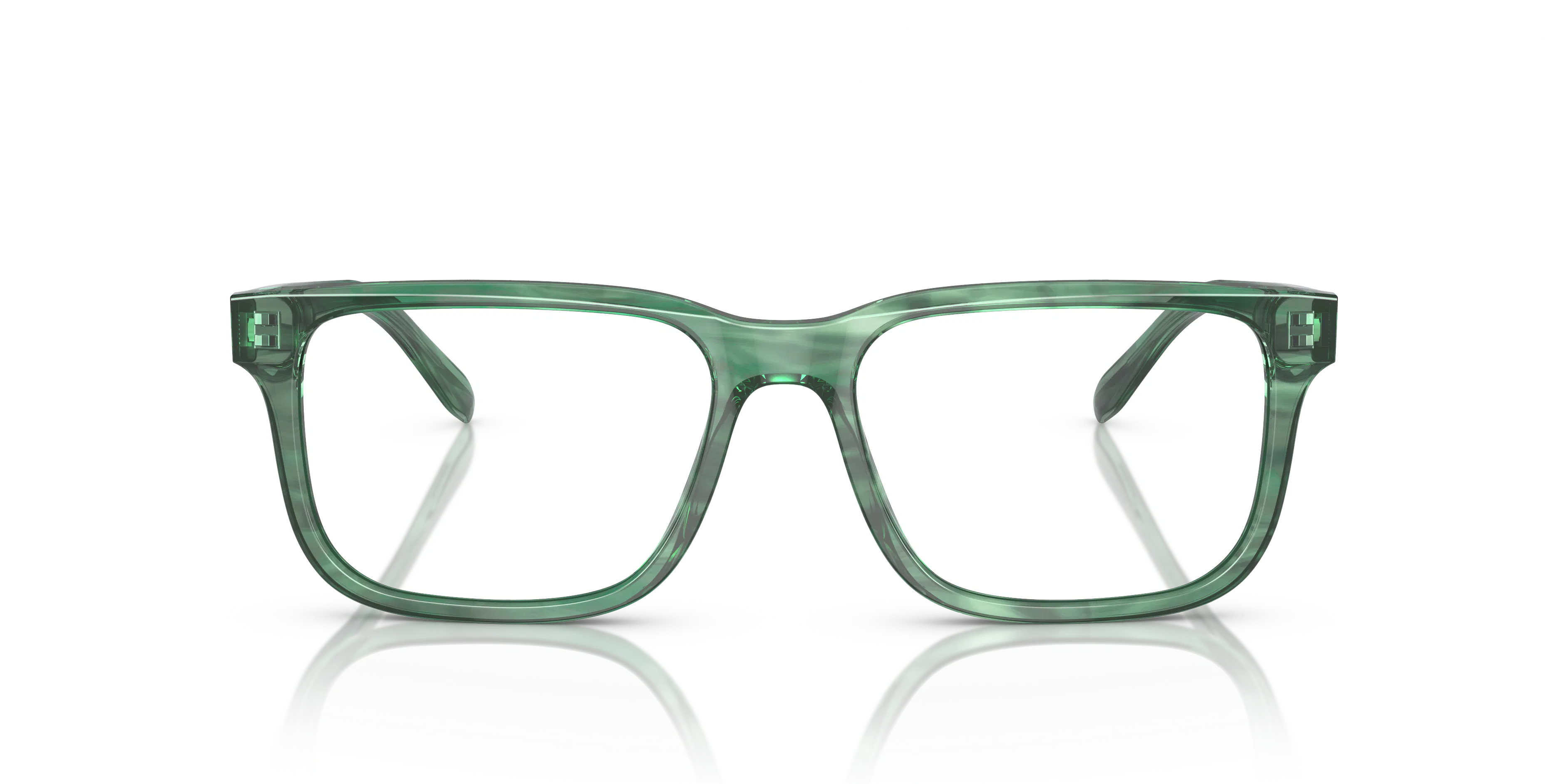 Front, Emporio Armani EA3218 5168