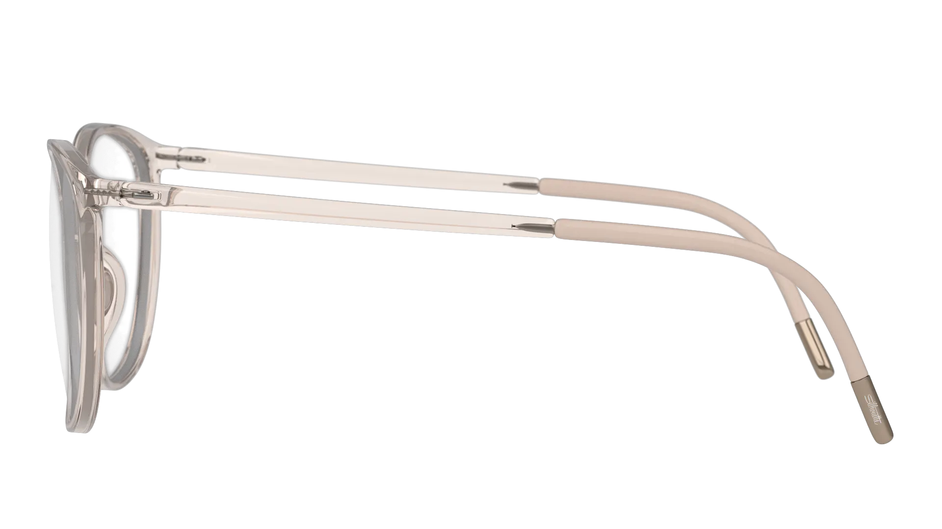 Angle_Left02, Silhouette 2S000756 4100FF