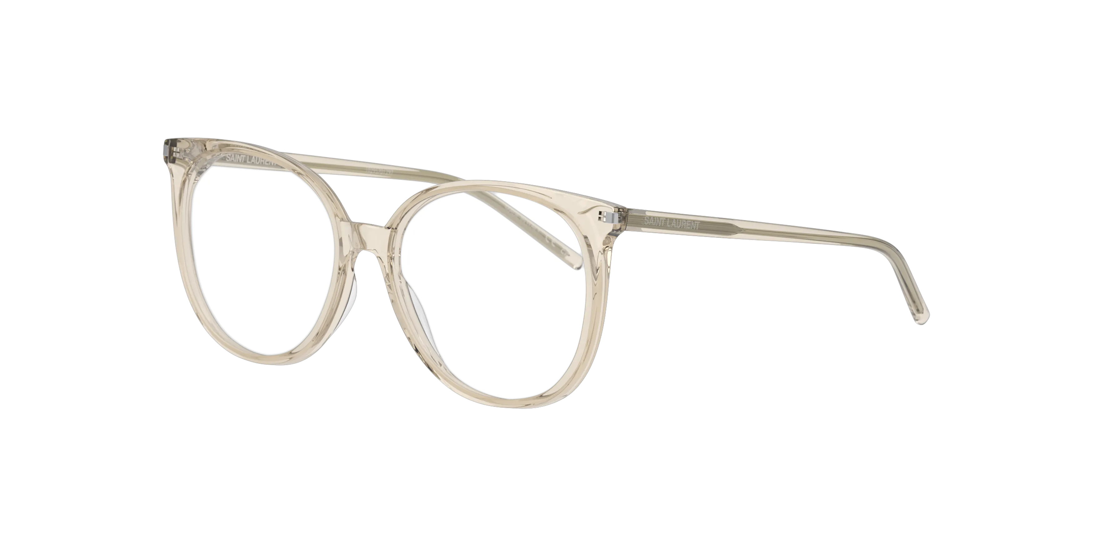 Angle_Left01, Saint Laurent SL 39 7