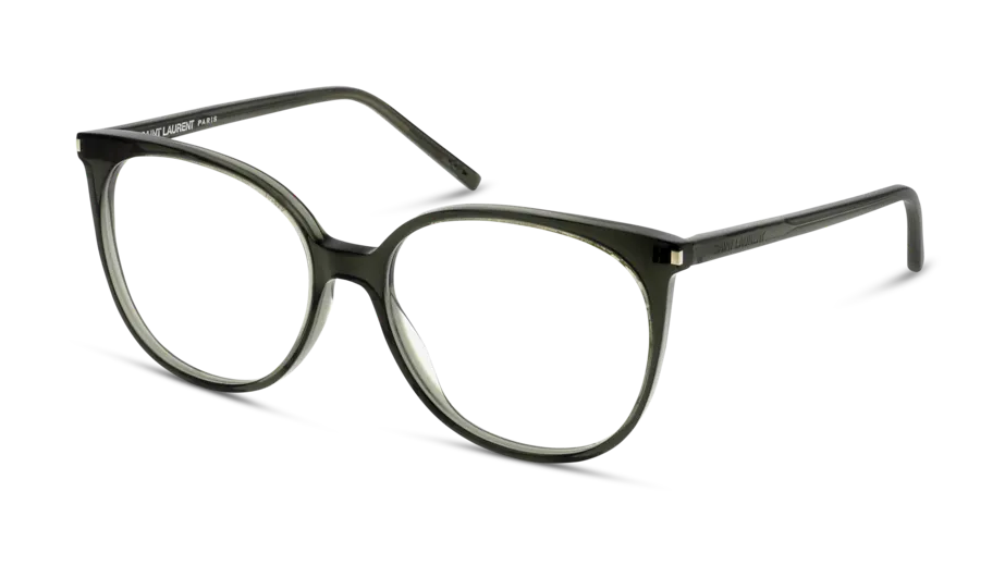 Angle_Left01, Saint Laurent YSL39 5 Briller