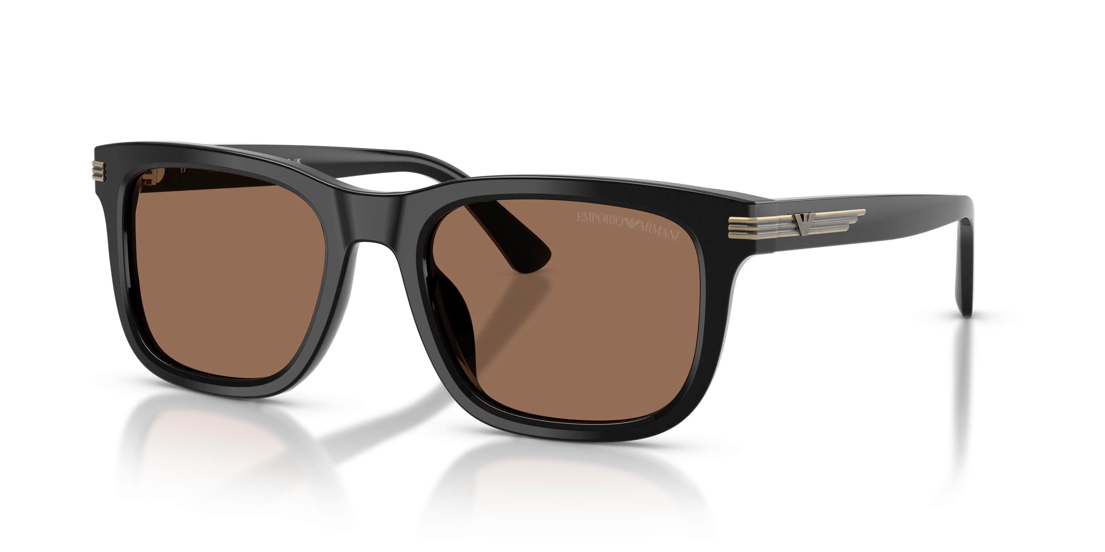 Angle_Left01, Emporio Armani EA 4282U Sunglasses