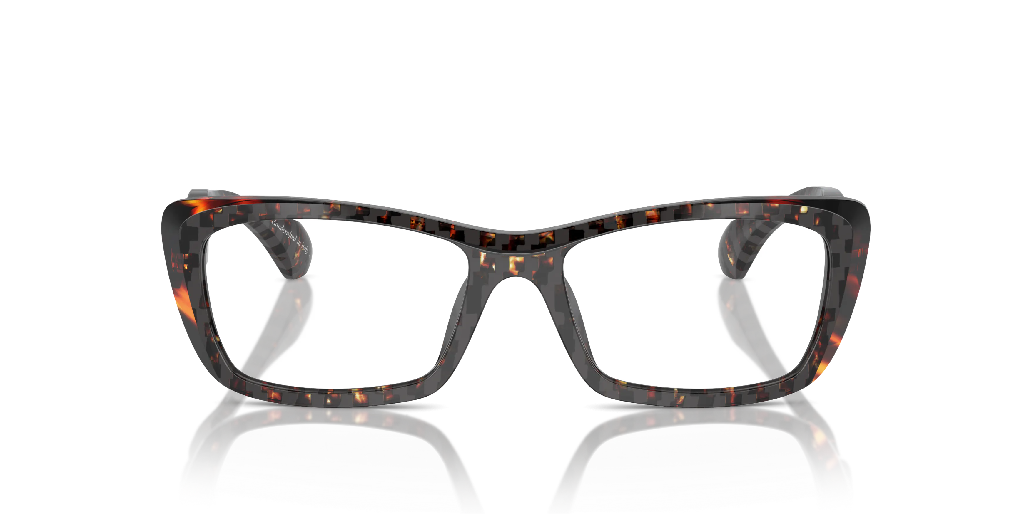 Front, Alain Mikli A03522 003