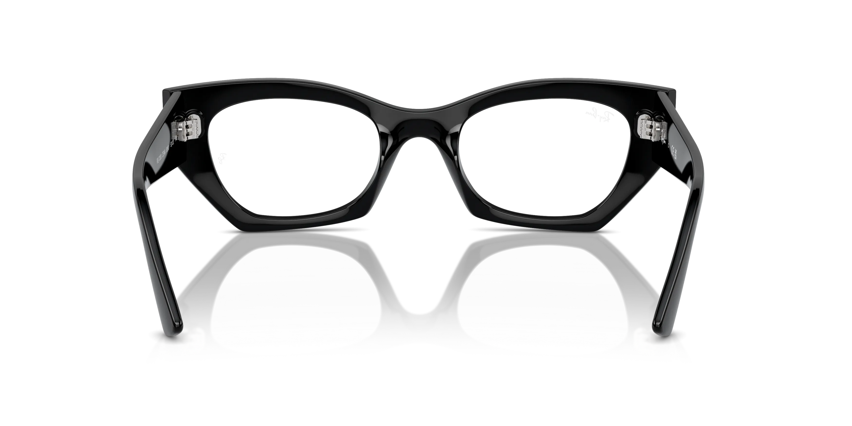 Ray-Ban Zena Bio-Based Glasses - RX7330 | Vision Express