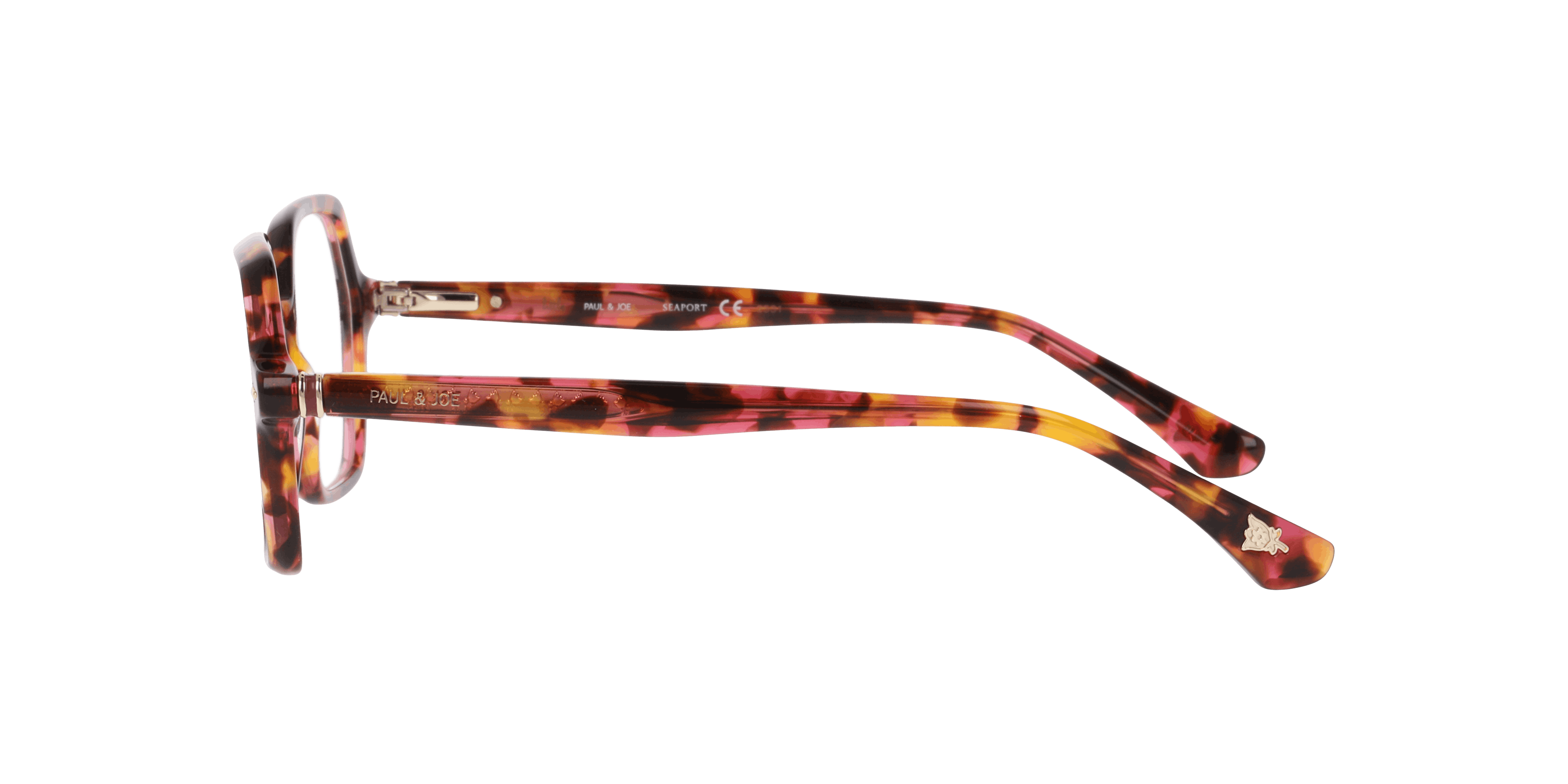 Angle_Left02, PAUL & JOE GLORIA02 E612