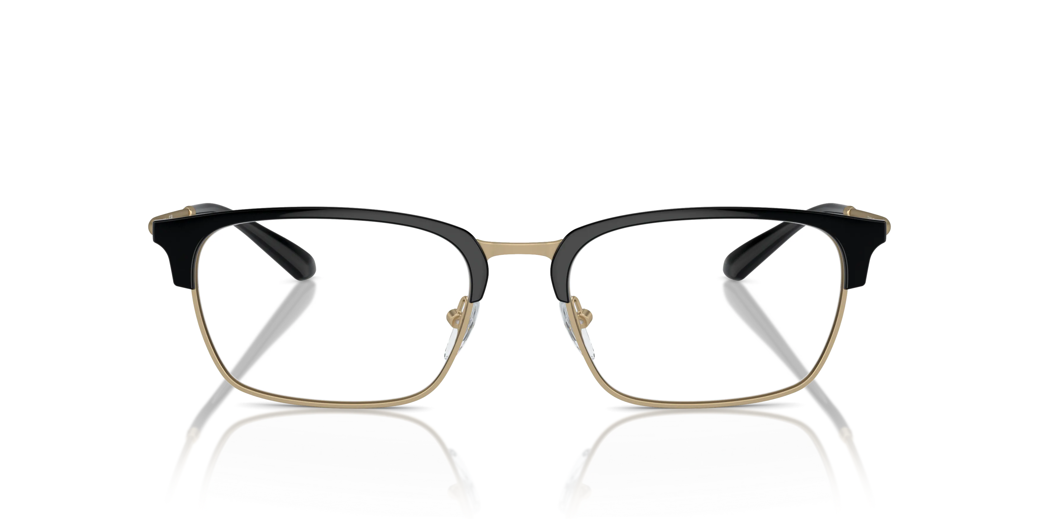 Front, Emporio Armani 0EA3243 3002 Glasögonbåge