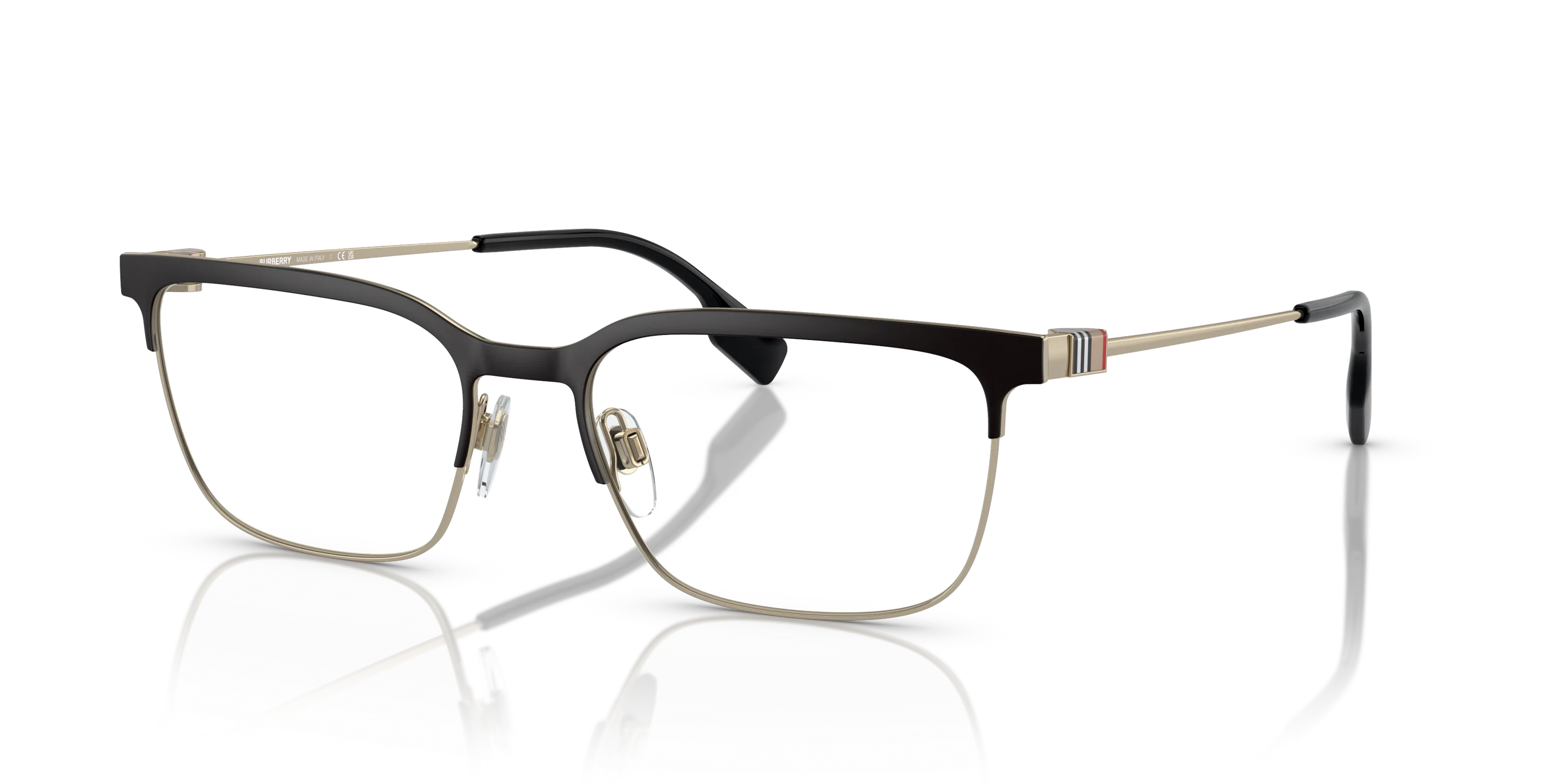 Angle_Left01, Burberry BE1375 Glasses