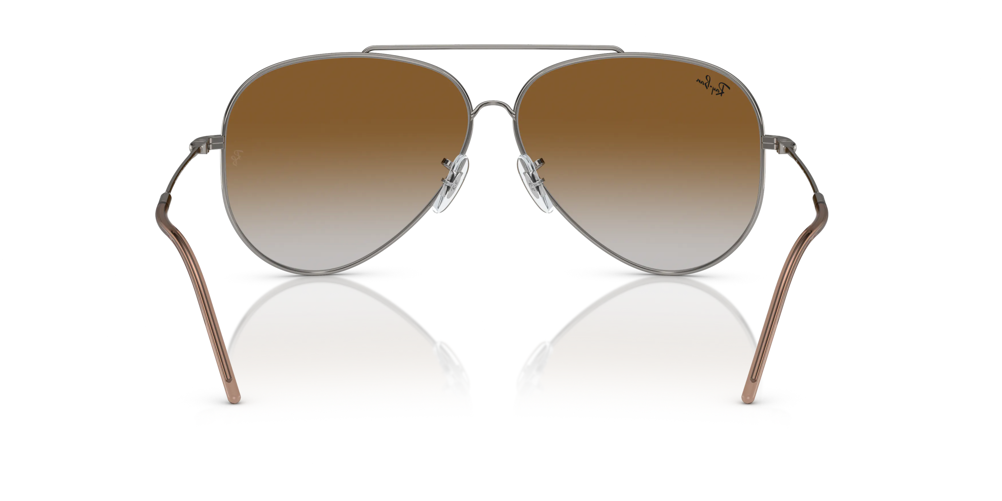 Detail02, Ray-Ban Aviator Reverse RBR 0101S Sunglasses
