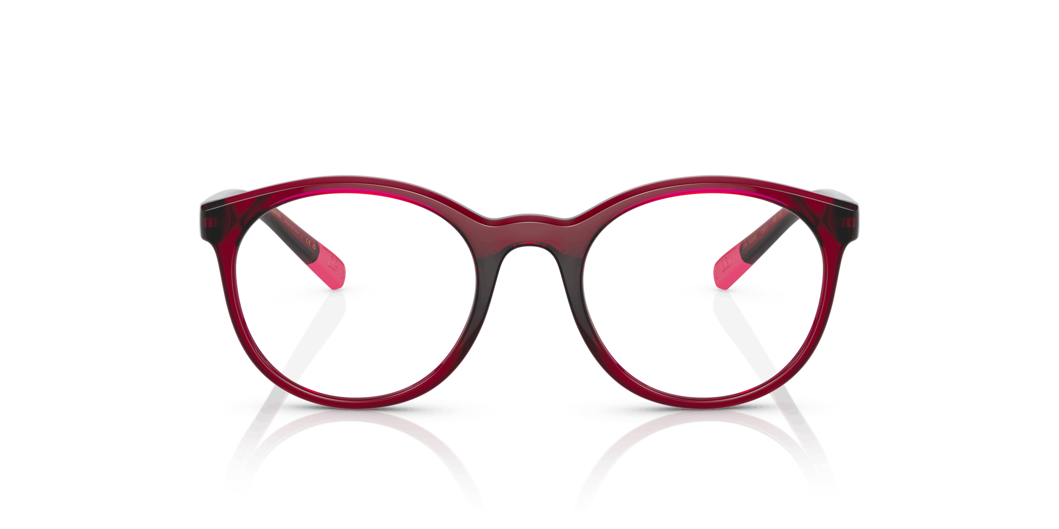 Front, Dolce&Gabbana DX5095 1551