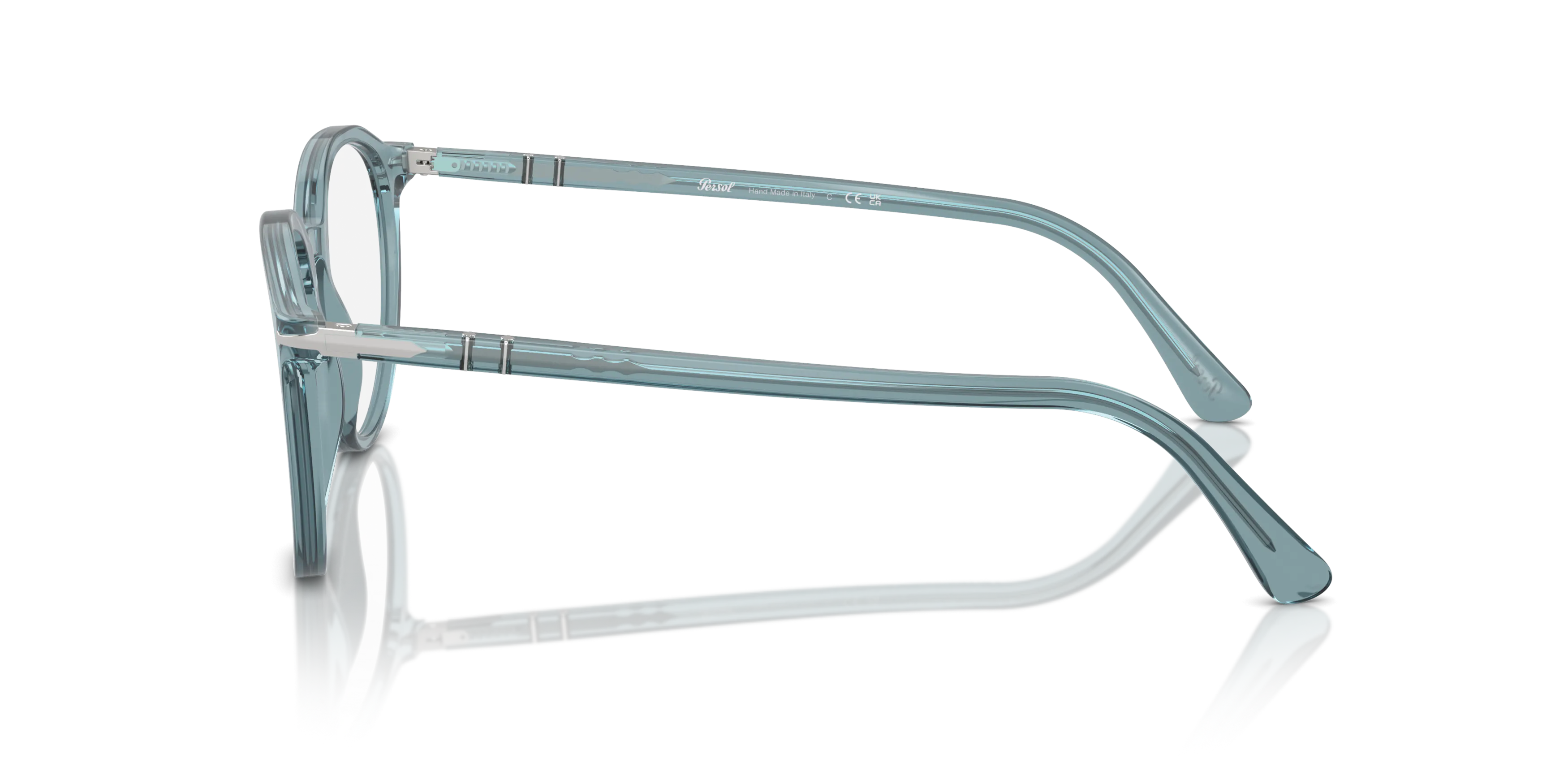 Angle_Left02, Persol 0PO3353V 1204 Briller