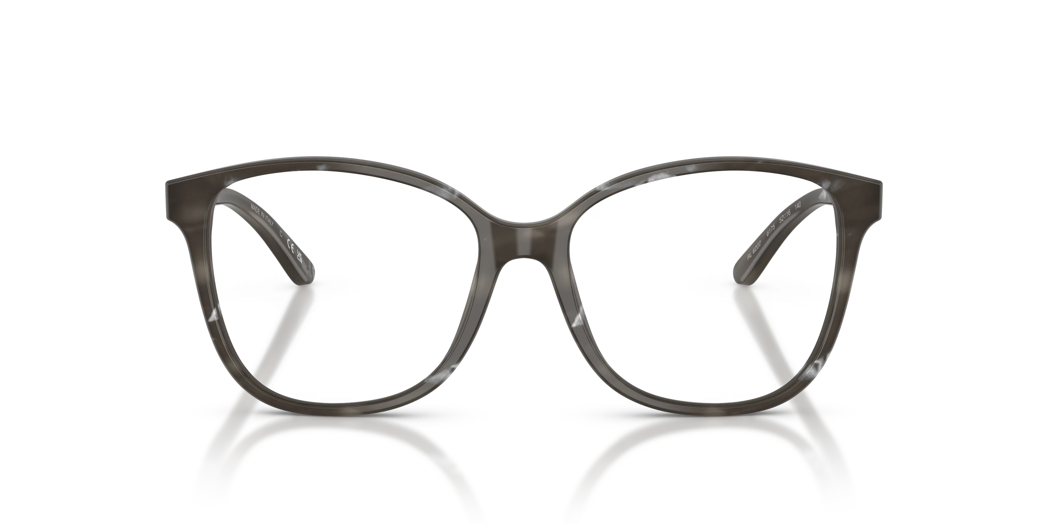 Front, Ralph by Ralph Lauren RL6222 Glasses