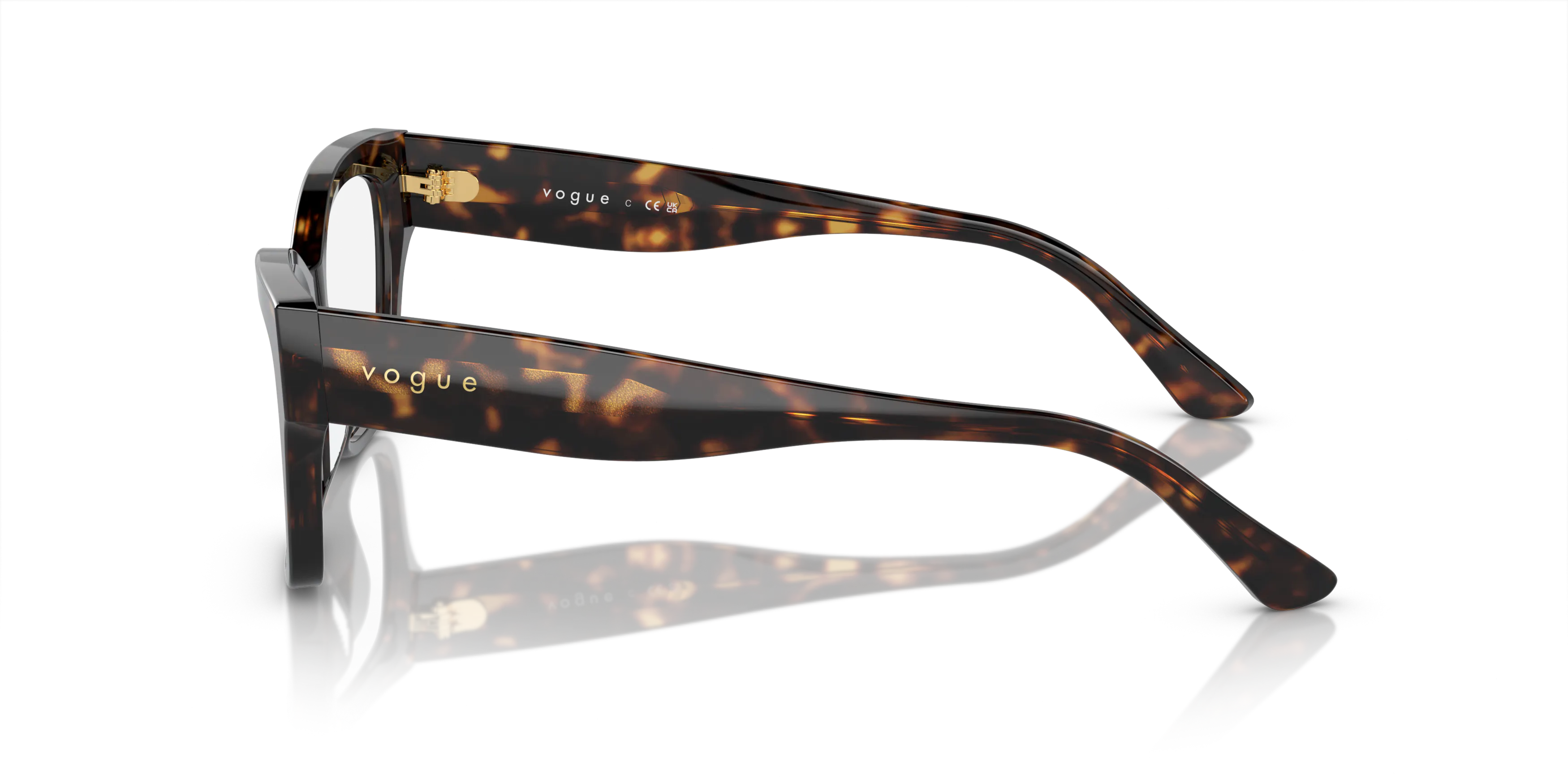 Angle_Left02, Vogue Eyewear VO5523 W656