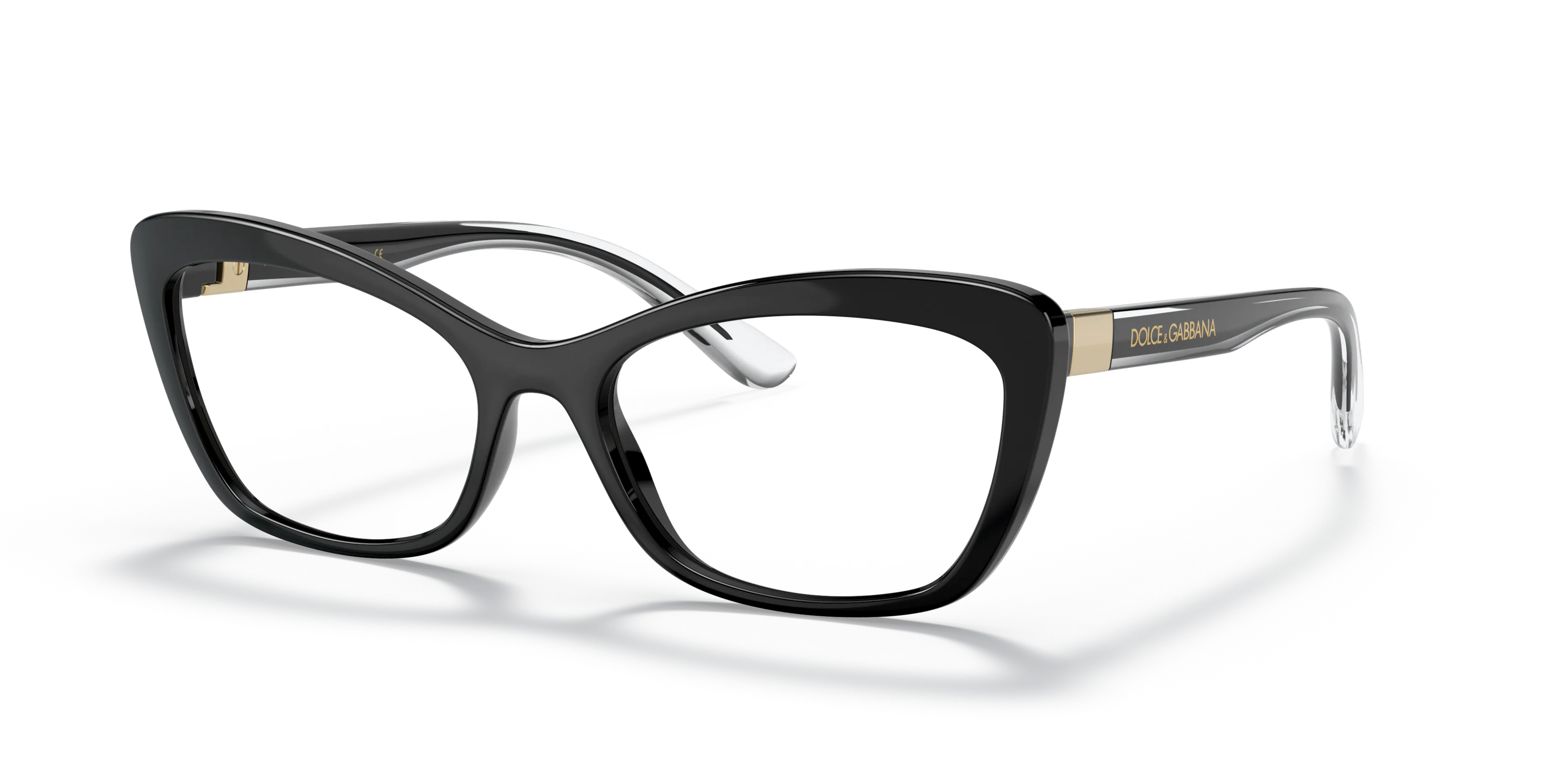 Angle_Left01, Dolce&Gabbana 0DG5082 501