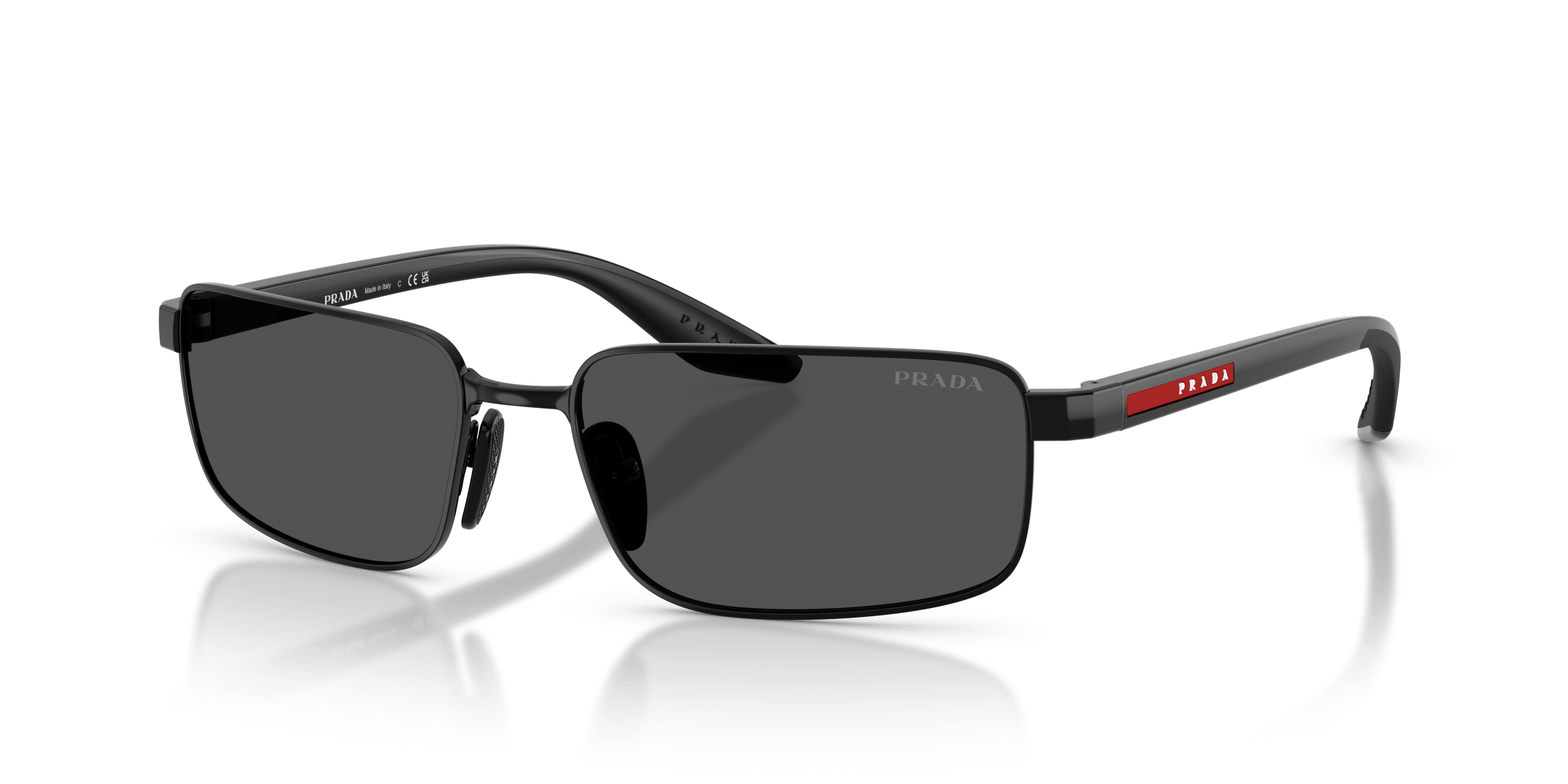 Angle_Left01, Prada Linea Rossa PS B54S 1AB08Z