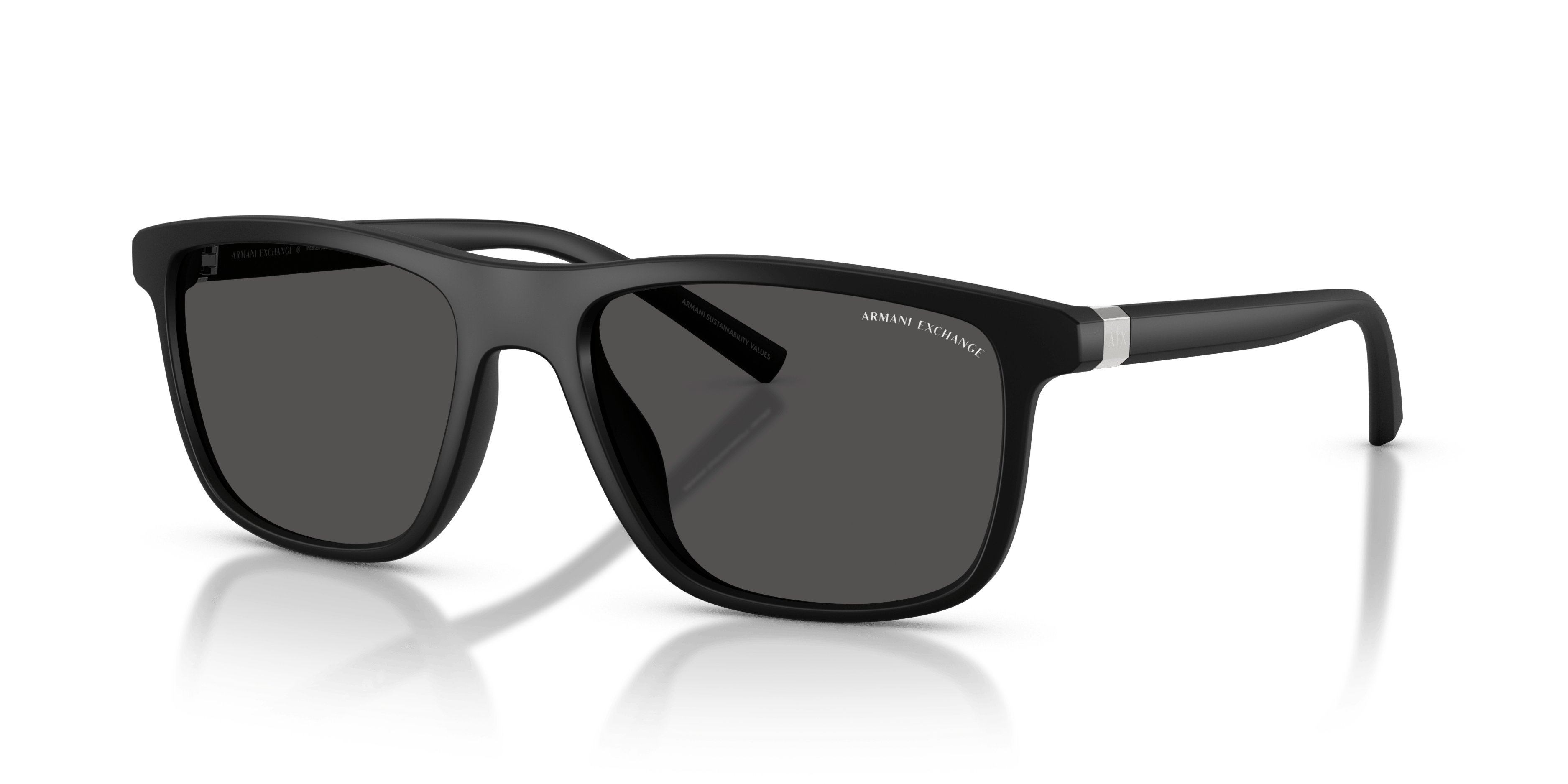 Angle_Left01, Armani Exchange AX4167SU 807887