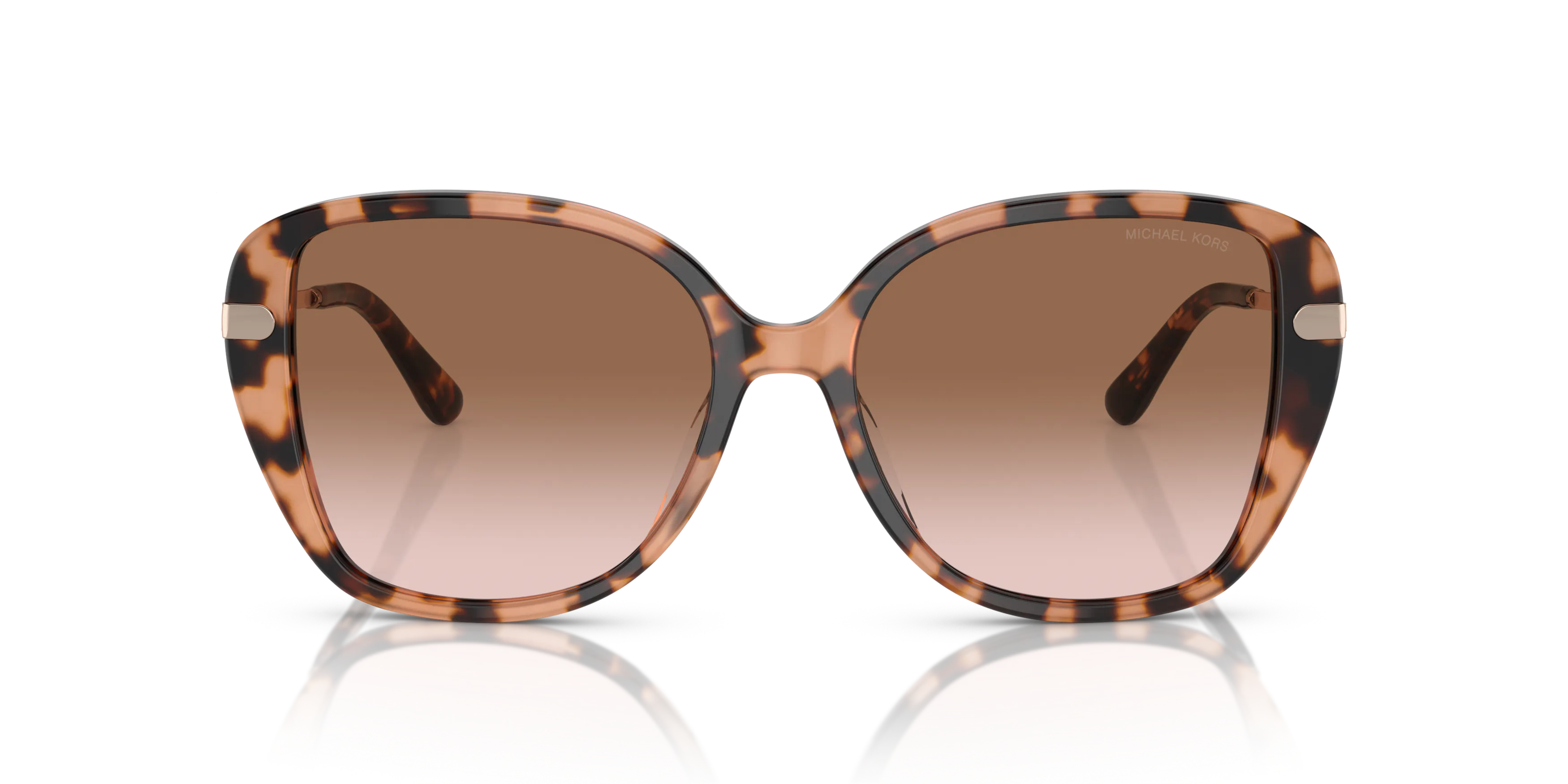 Front, Michael Kors Flatiron MK2185BU 344913