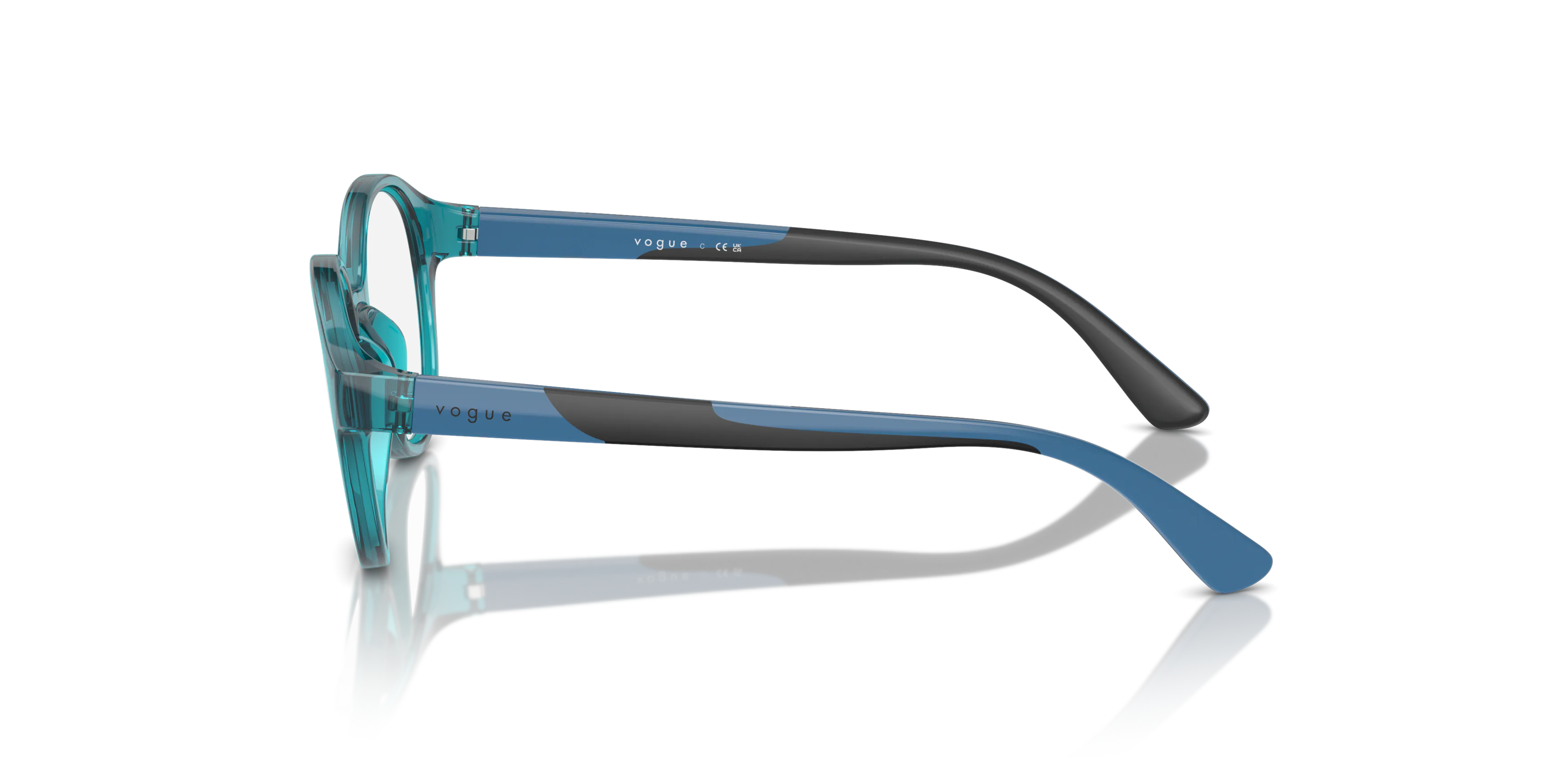 Angle_Left02, Vogue Eyewear VY2025 3068