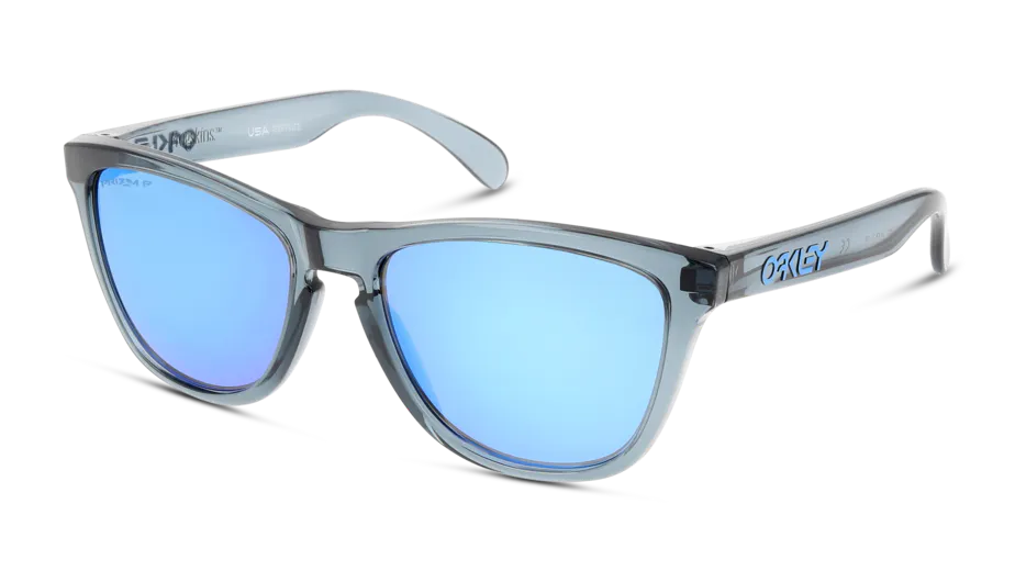 Angle_Left01, Oakley Frogskins OO9013 9013F6