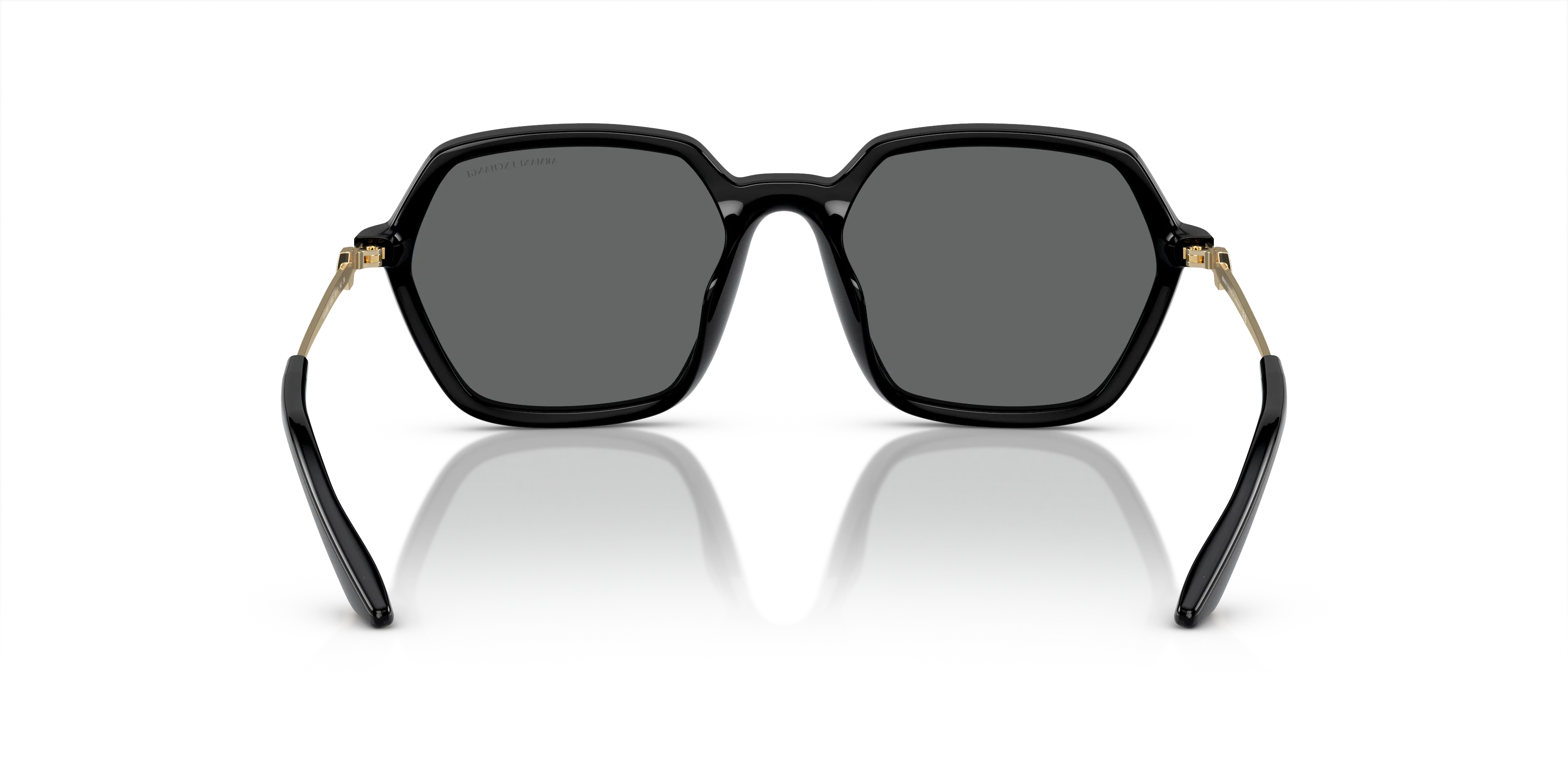 Detail02, Armani Exchange AX 4139SU Sunglasses