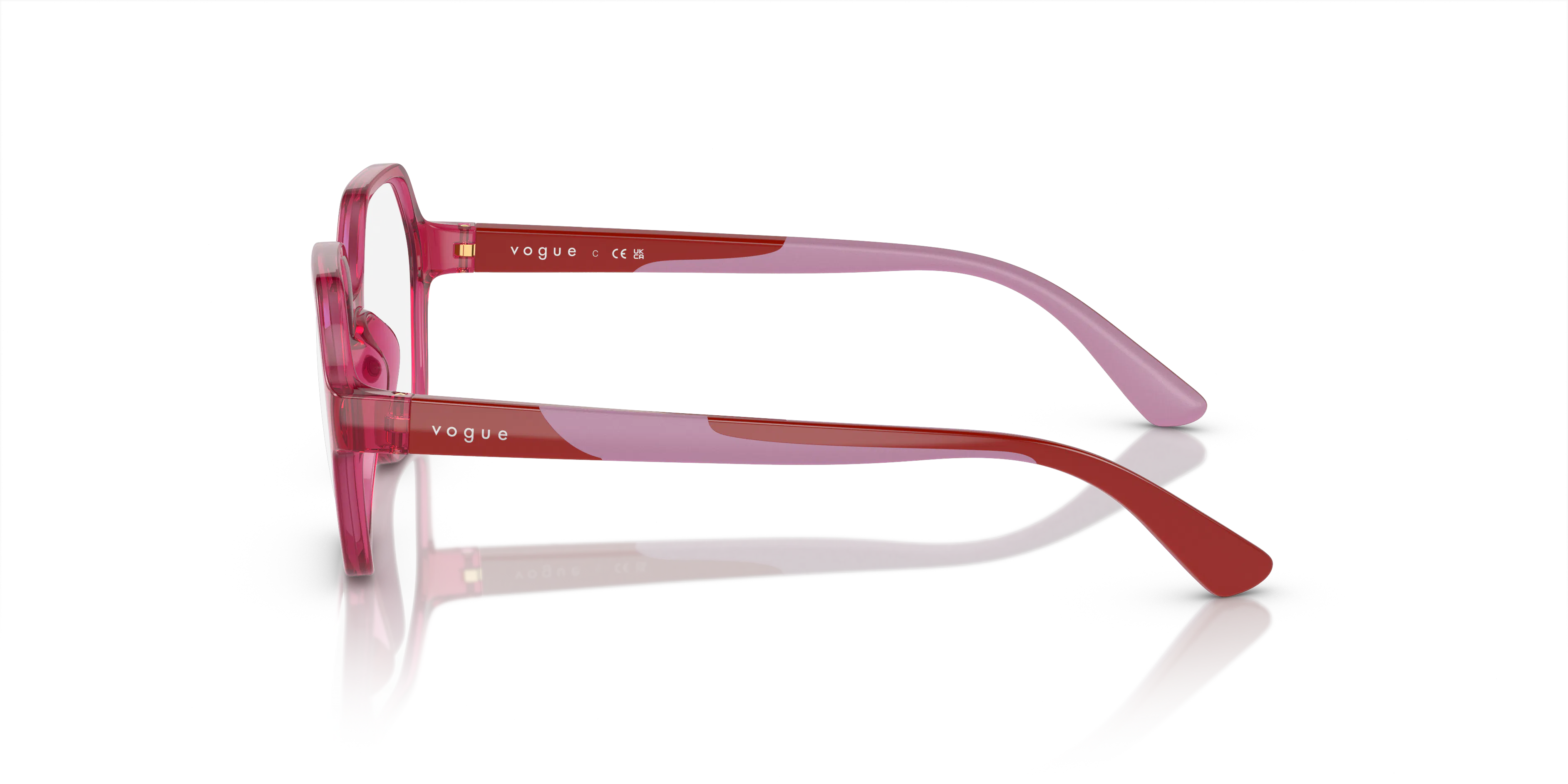 Angle_Left02, Vogue Eyewear VY2022 3106
