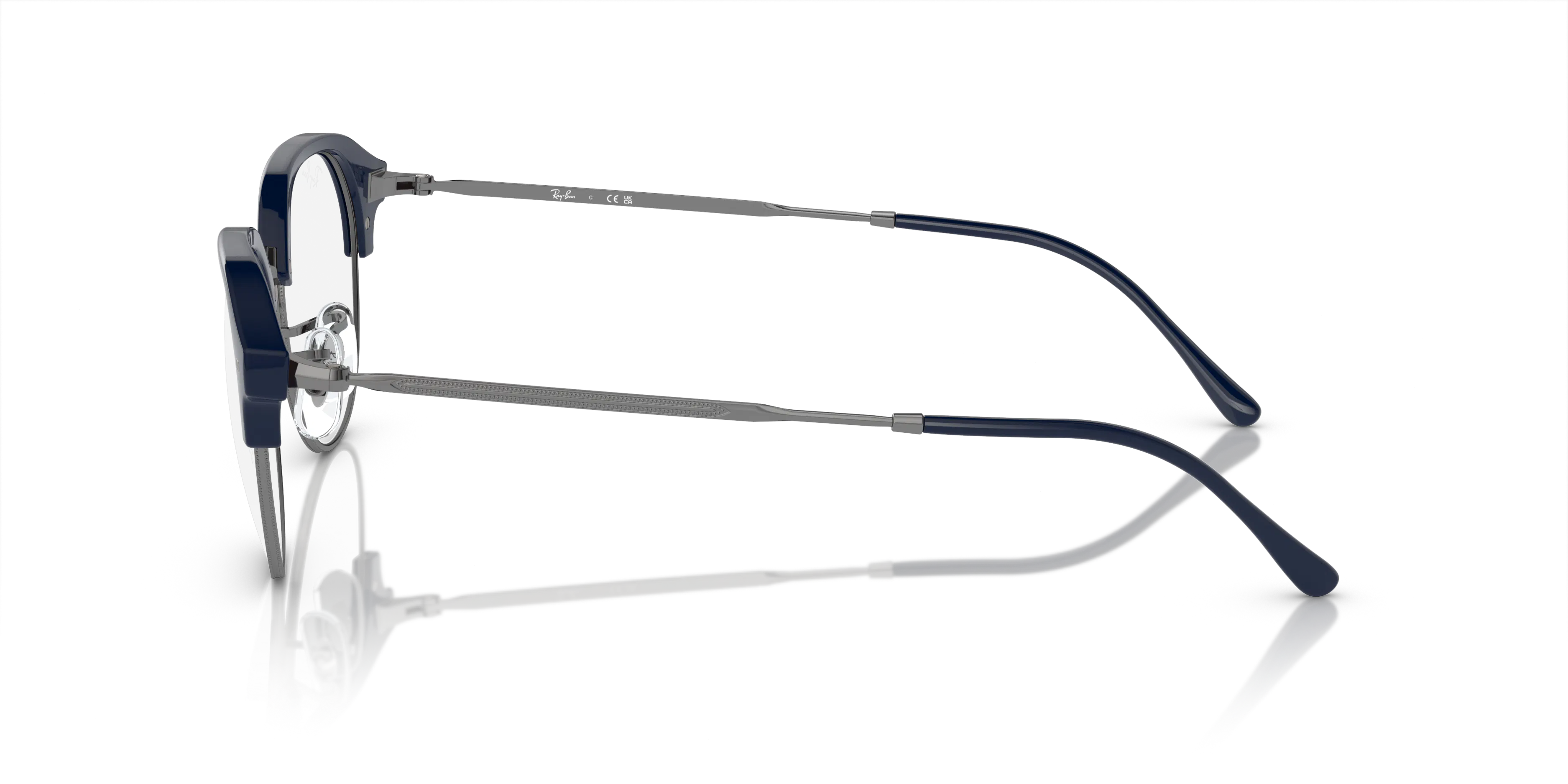 Angle_Left02, Ray-Ban RB7229 8210