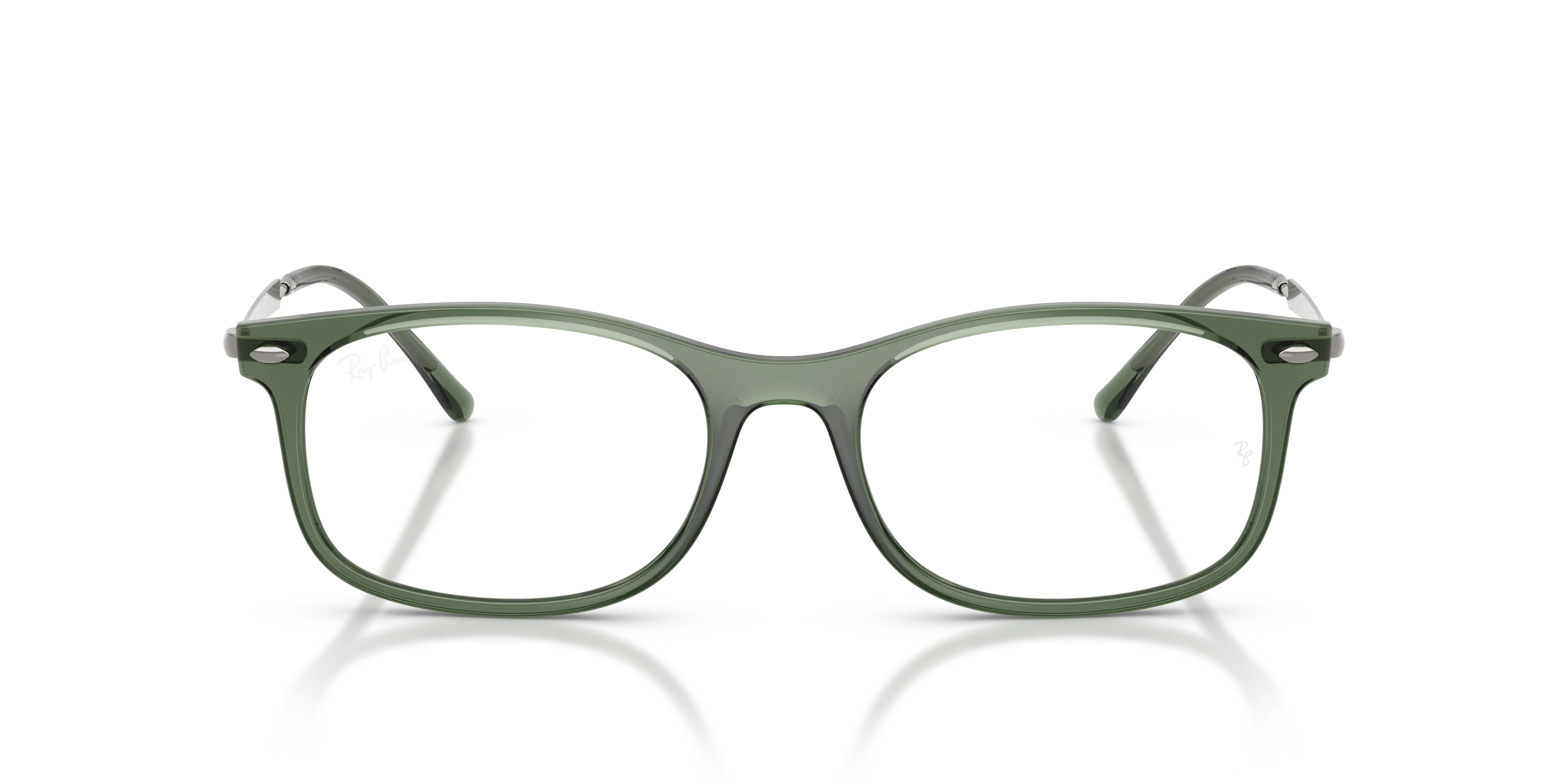Front, Ray-Ban RB7274 6751