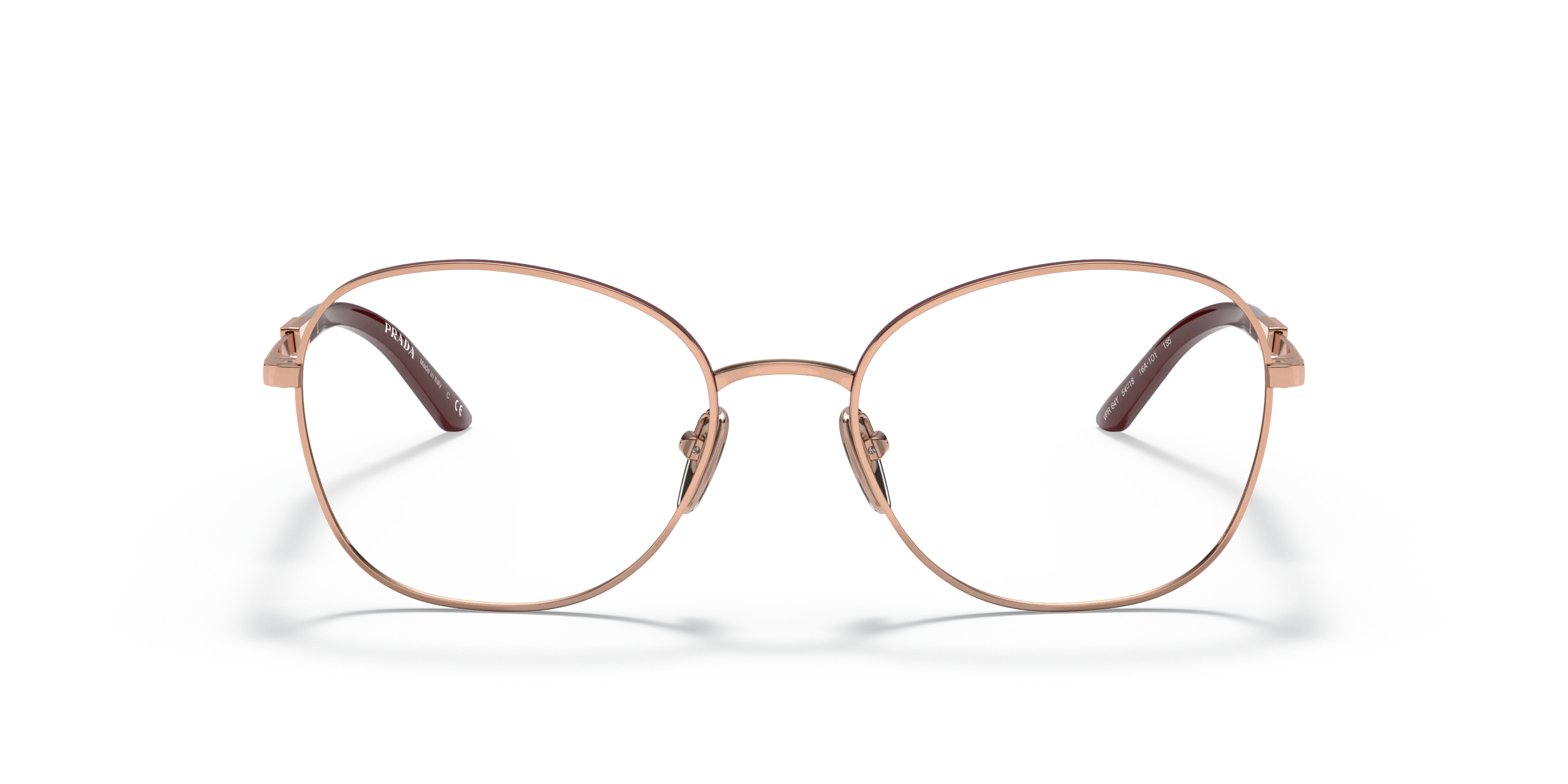 Front, Prada PR 64YV 16A1O1
