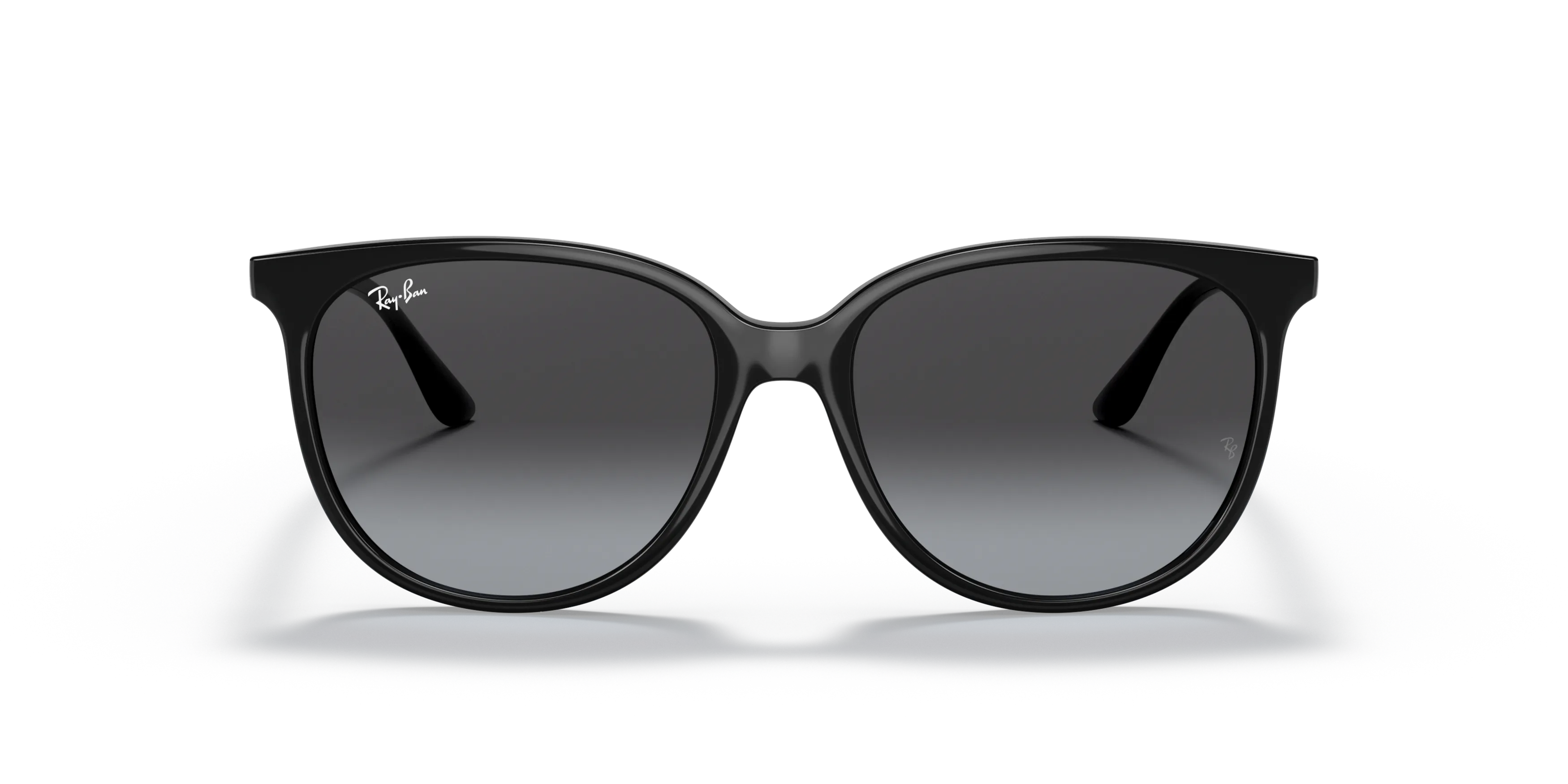 Front, Ray-Ban RB4378 601/8G