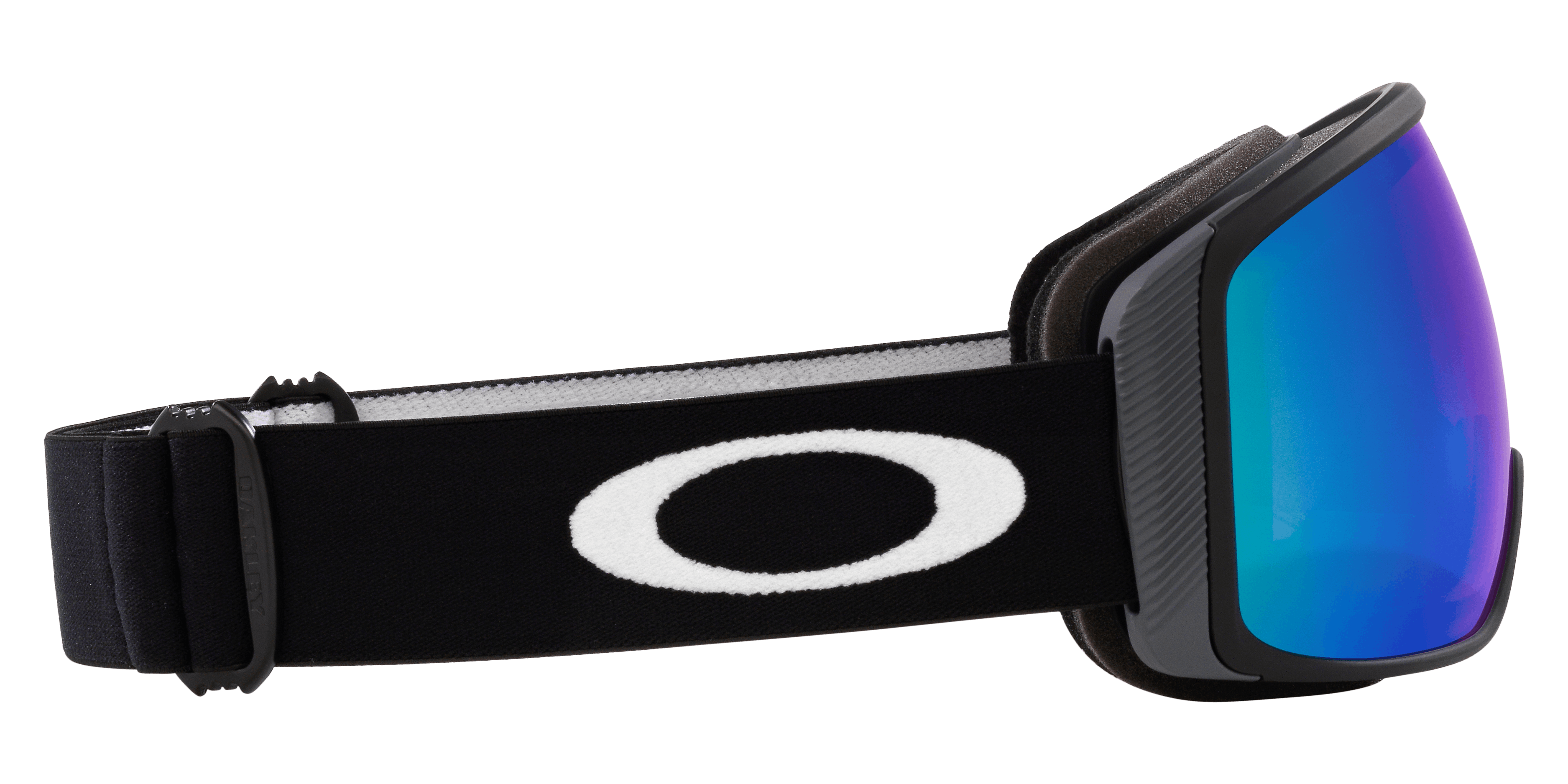 Angle_Right01, Oakley OO7105 Snow Goggles