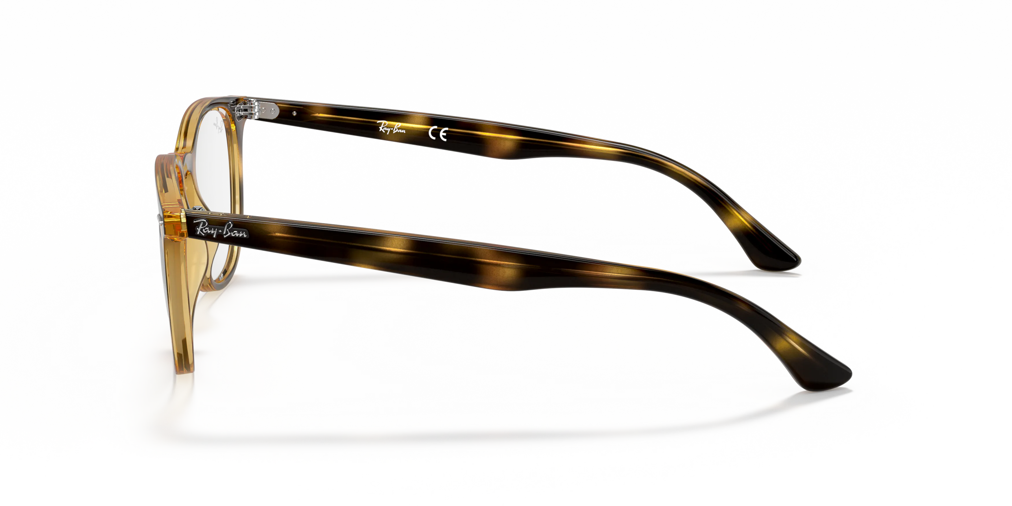 Angle_Left02, Ray-Ban RX 7159 Glasses